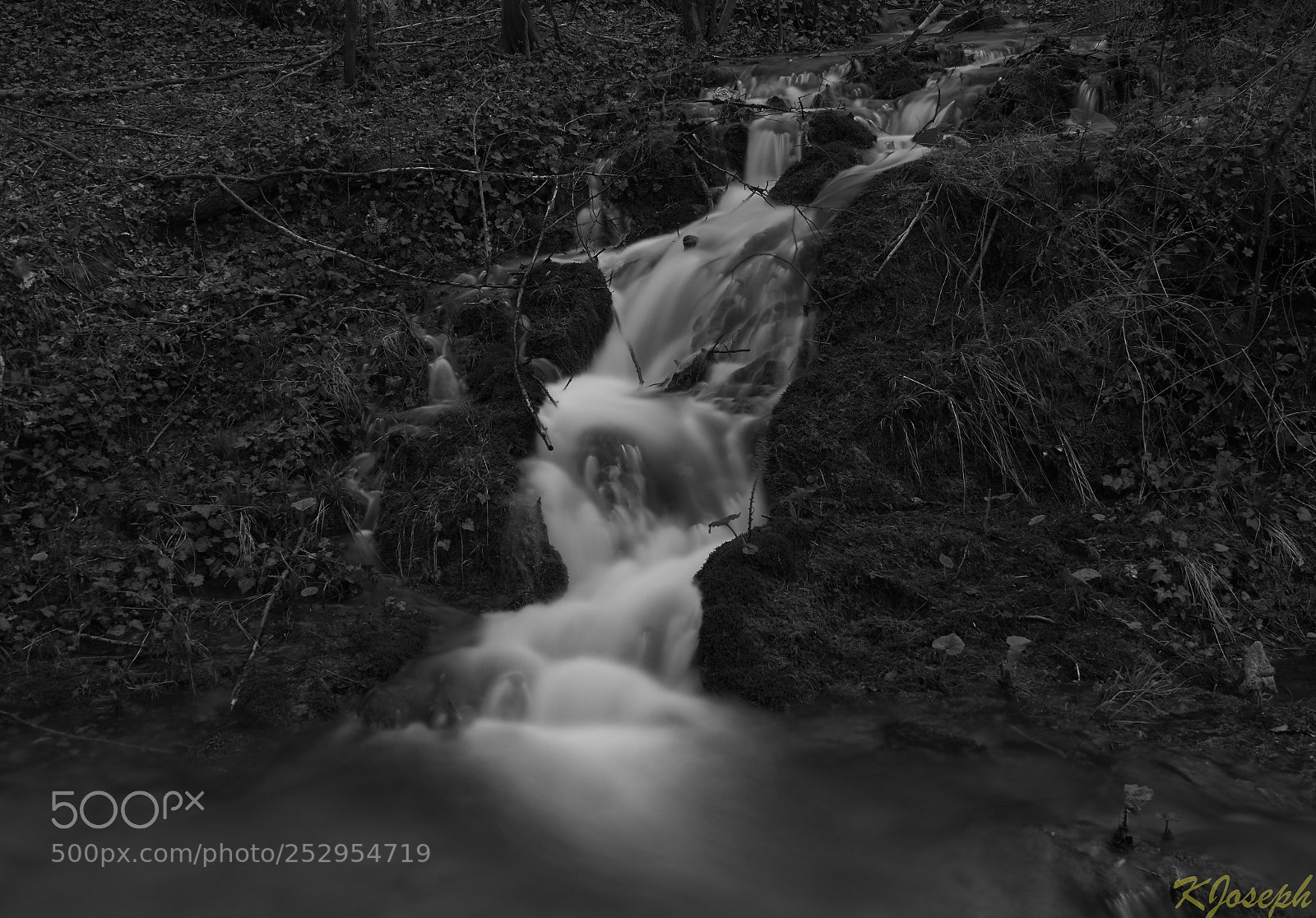 Olympus OM-D E-M1 Mark II sample photo. Waterfalls. photography