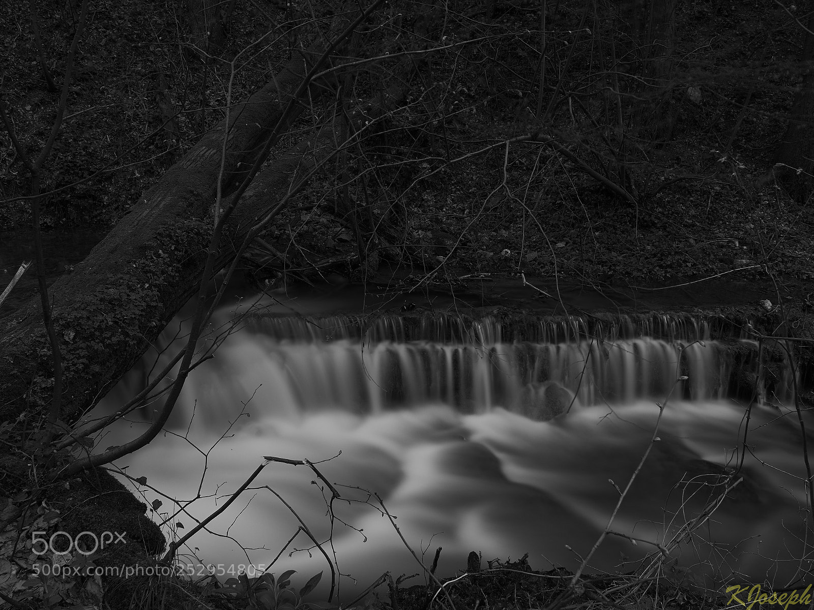 Olympus OM-D E-M1 Mark II sample photo. Waterfalls. photography