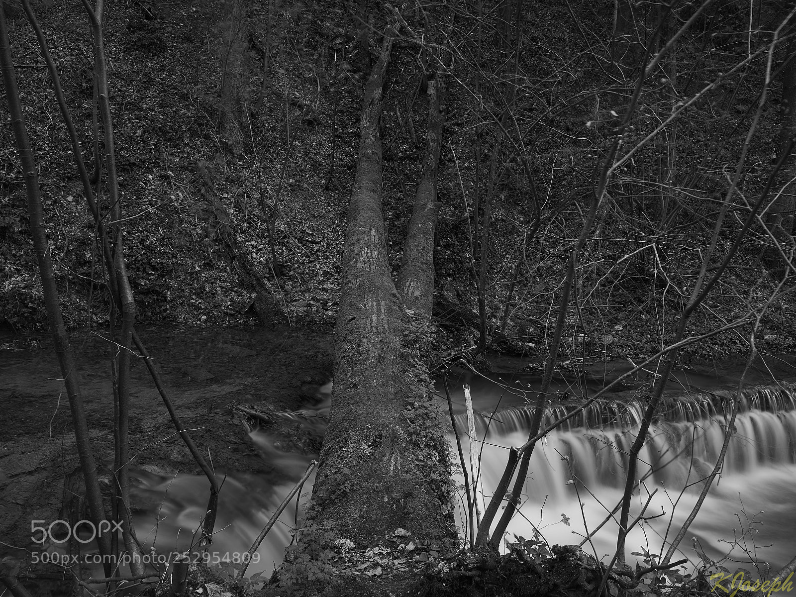 Olympus OM-D E-M1 Mark II sample photo. Waterfalls. photography