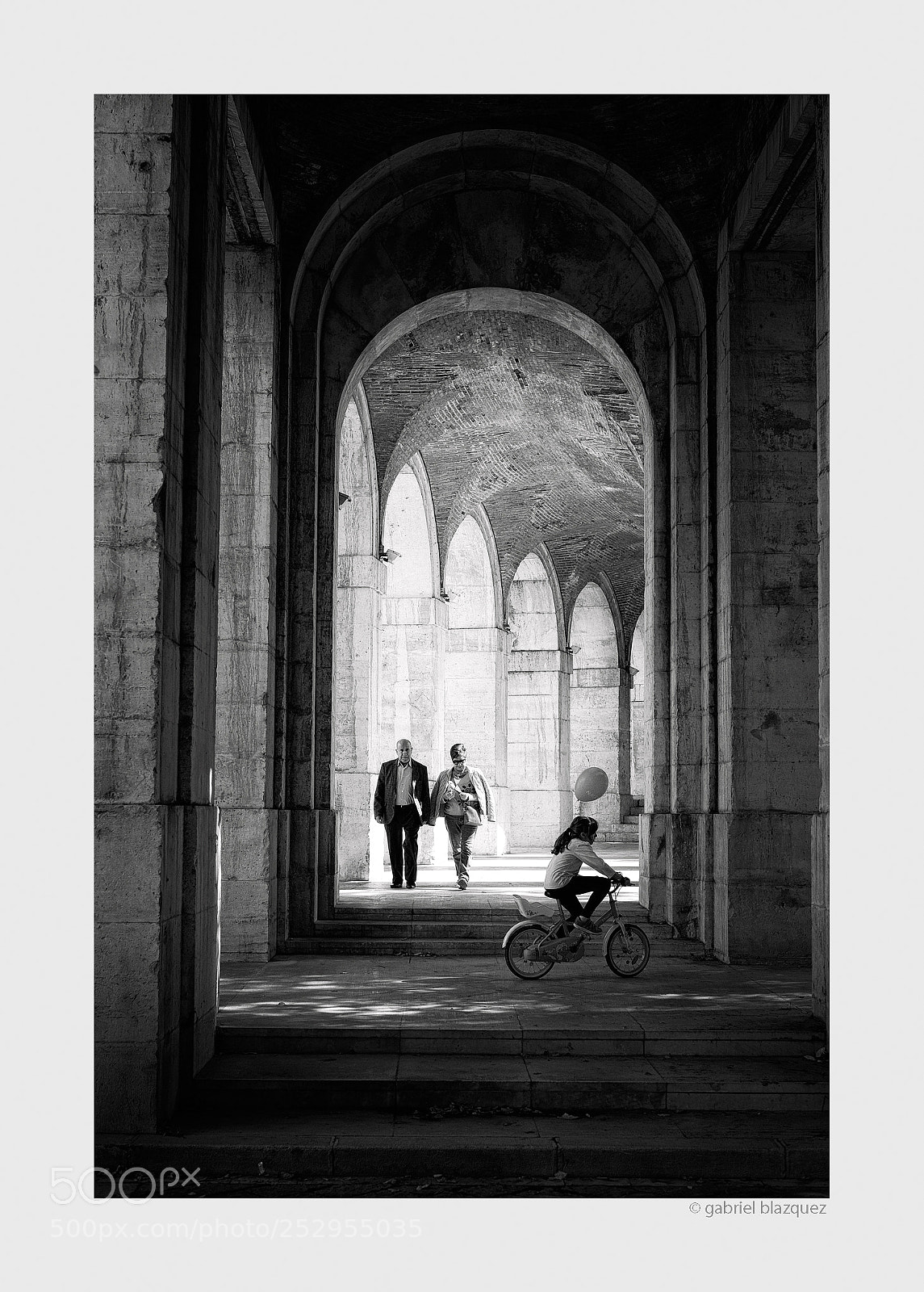 Fujifilm X-T1 sample photo. Aranjuez photography