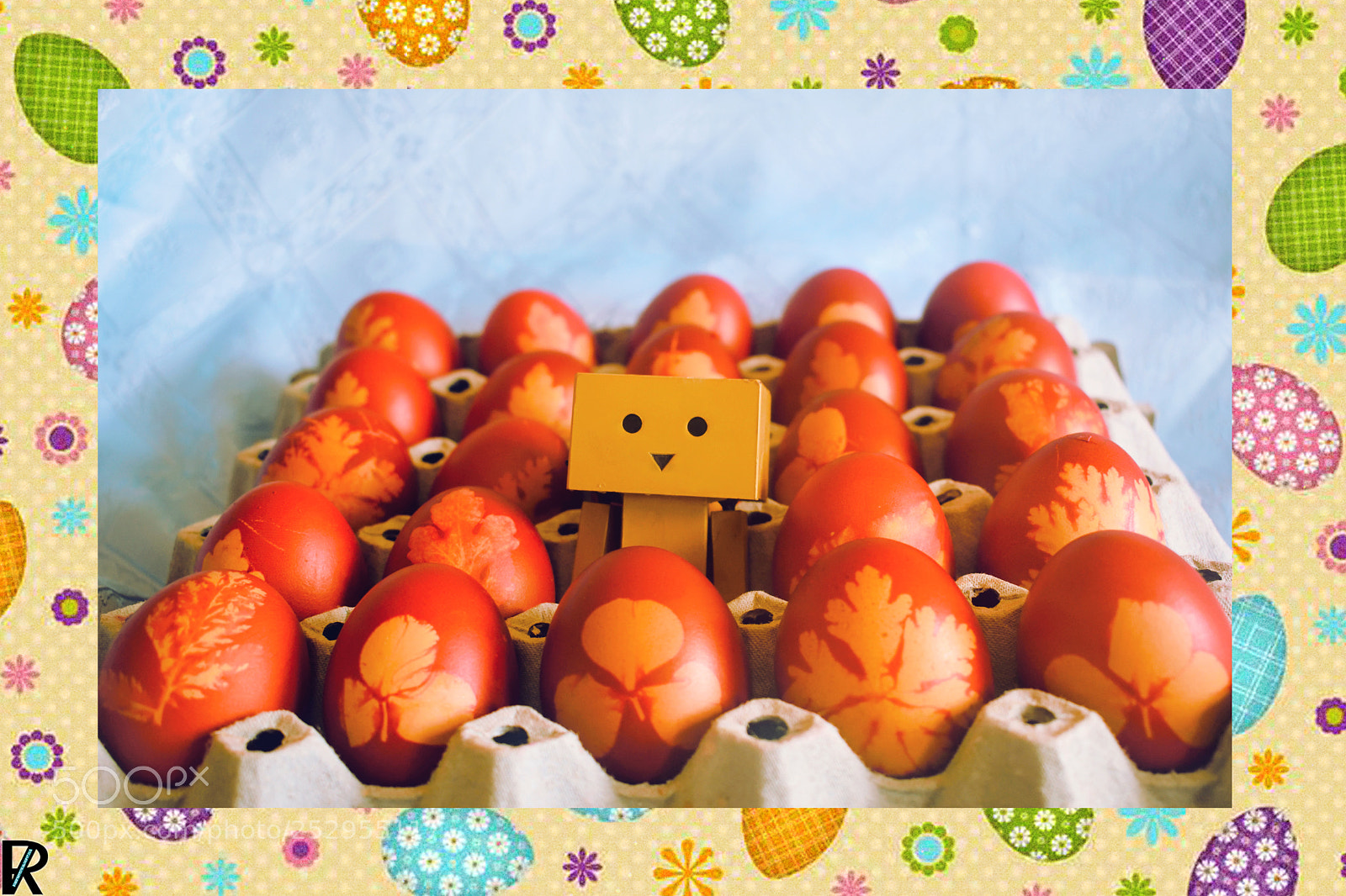 Nikon D3300 sample photo. Danbo @easter2018 #danbomacedonia photography