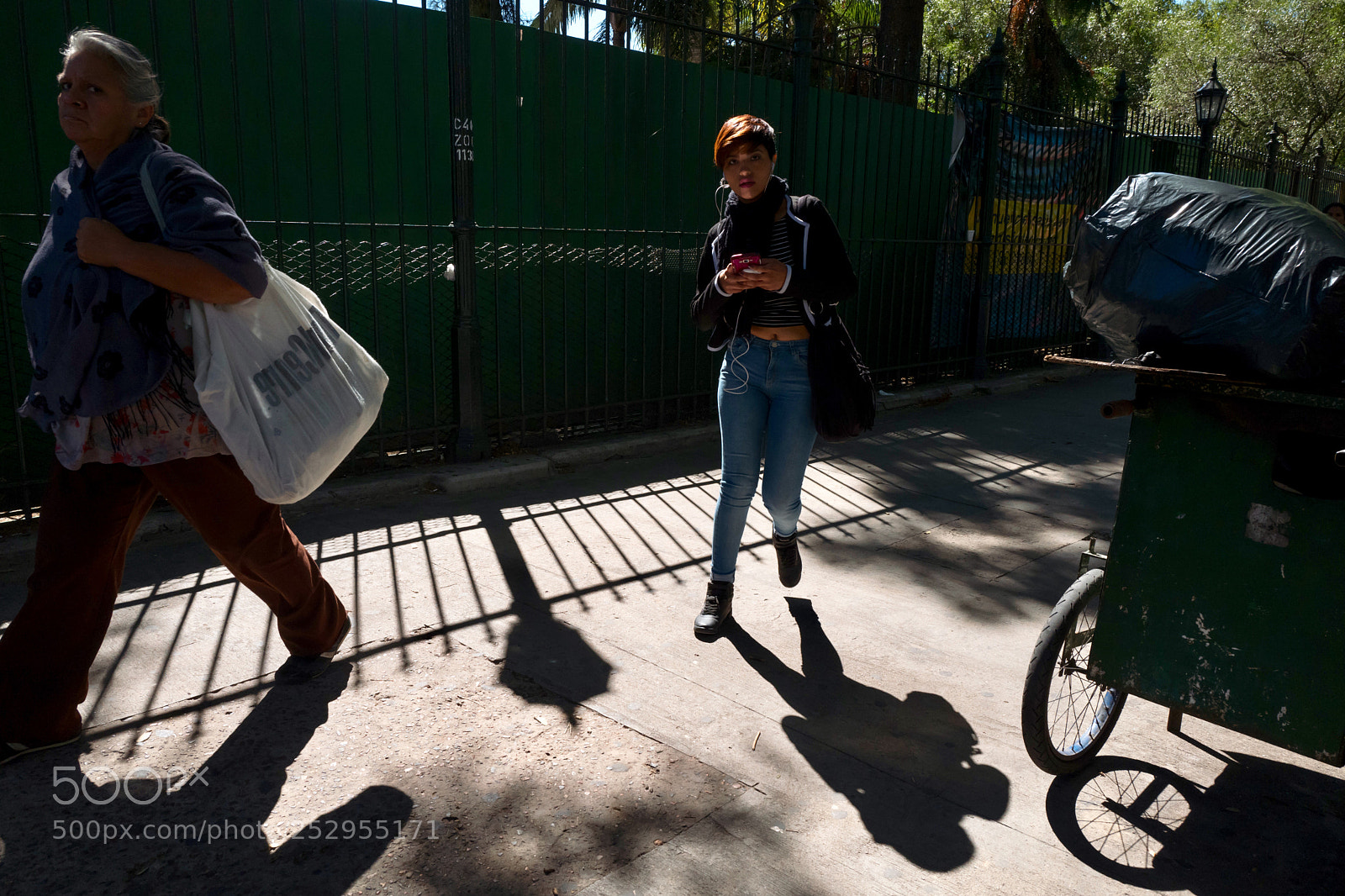 Leica Q (Typ 116) sample photo. Untitled photography