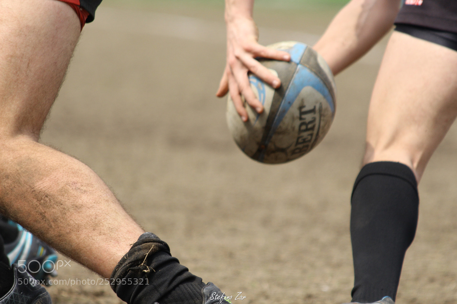 Canon EOS 700D (EOS Rebel T5i / EOS Kiss X7i) sample photo. Rugby photography