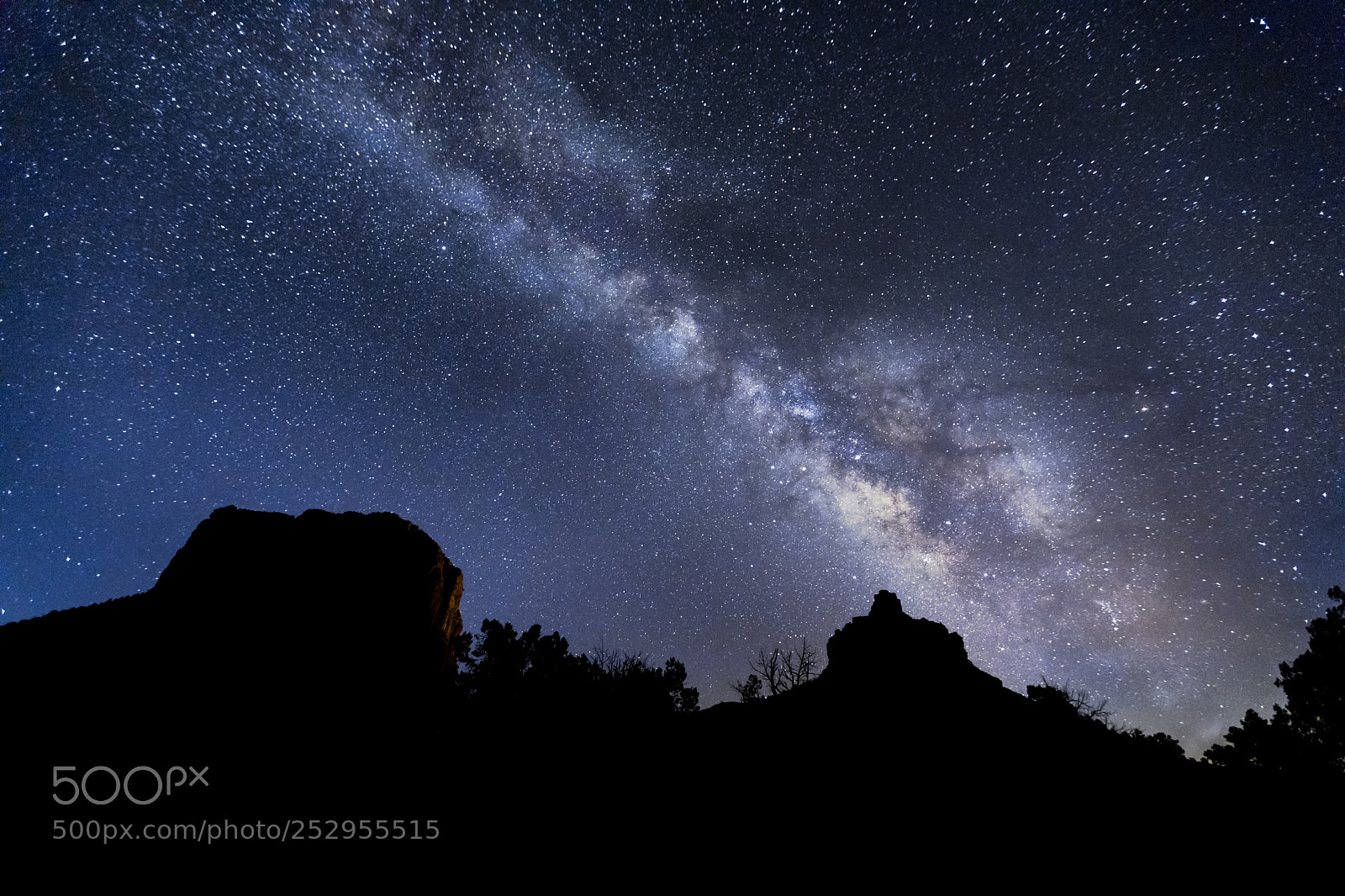 Canon EOS 5D Mark IV sample photo. The heavens declare photography