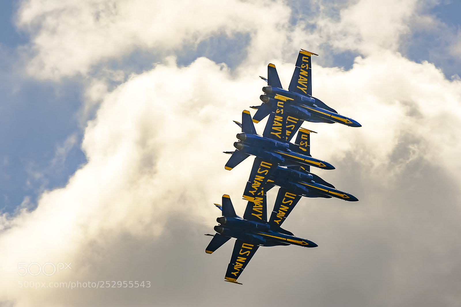 Nikon D700 sample photo. Blue angels f a-18 photography