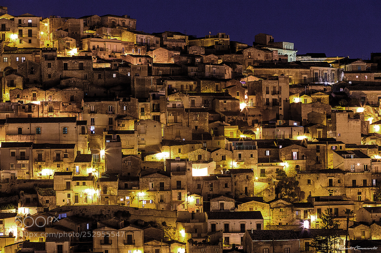 Canon EOS 6D Mark II sample photo. Il presepe photography
