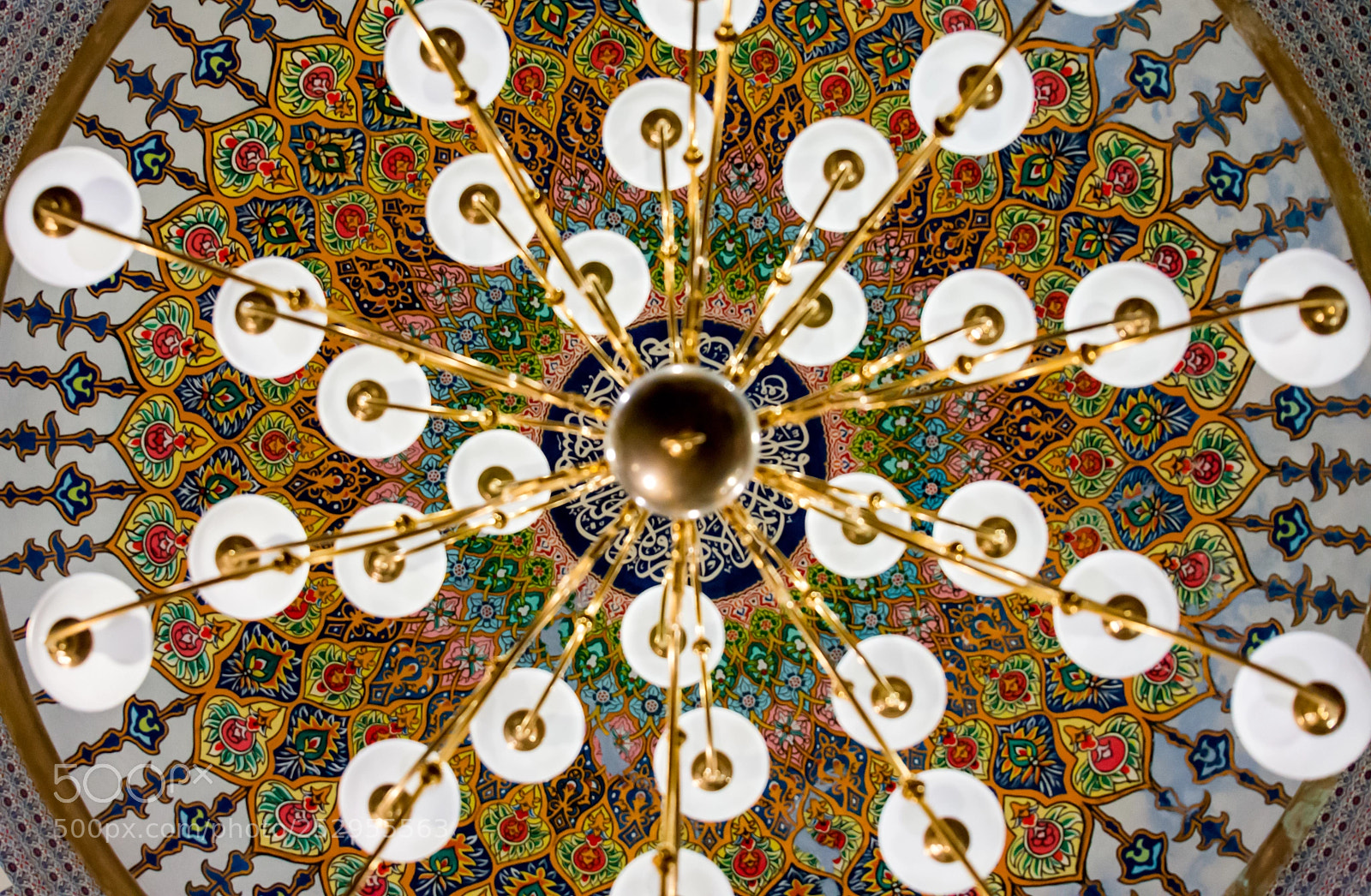 Nikon D7200 sample photo. Mahmudiye mosque, jaffa photography