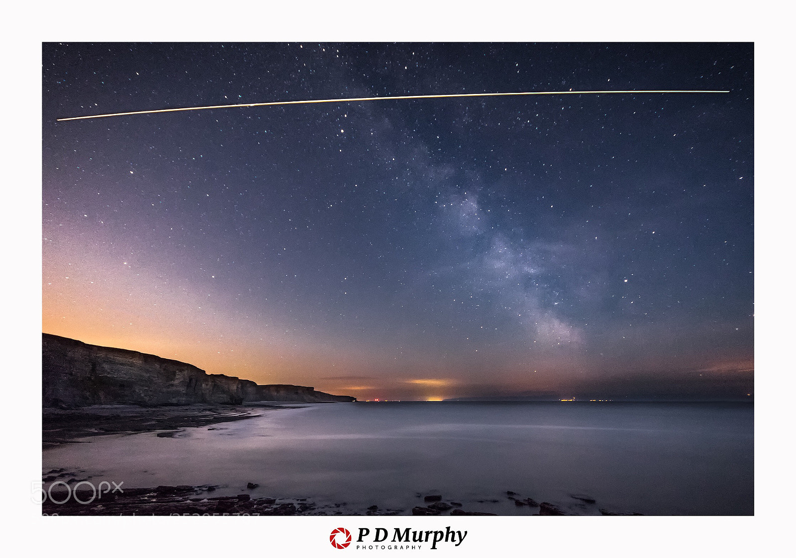 Nikon D5300 sample photo. The iss... photography