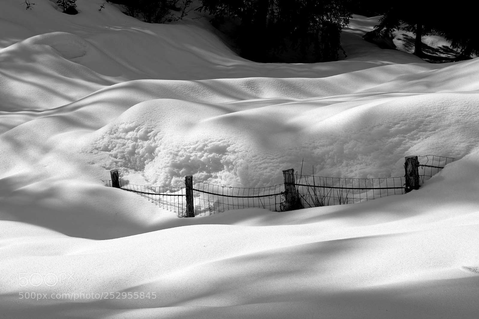 Nikon AF-S Nikkor 24-120mm F4G ED VR sample photo. Bauges - savoie photography