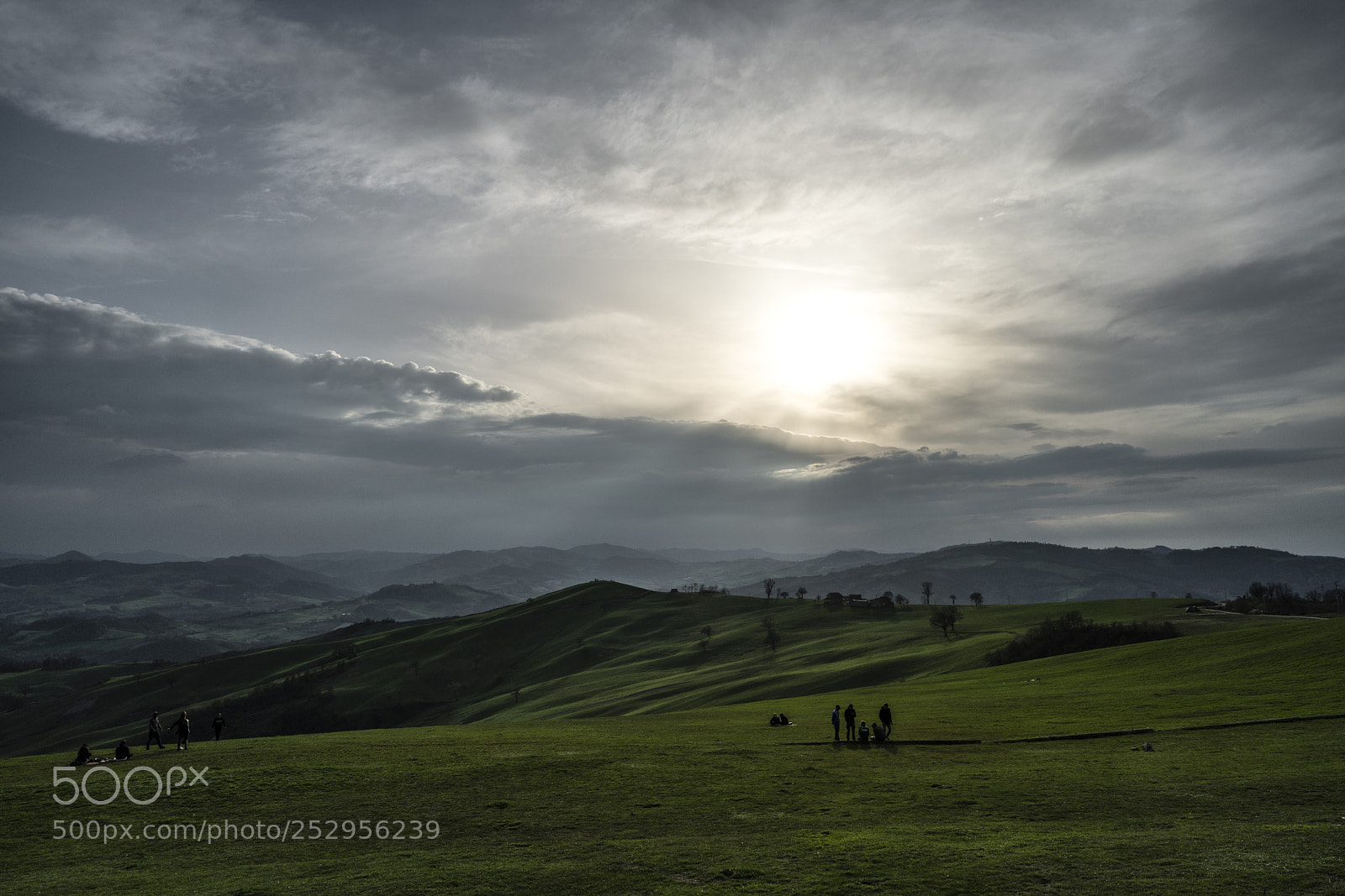 Sony a7R II sample photo. Hills photography