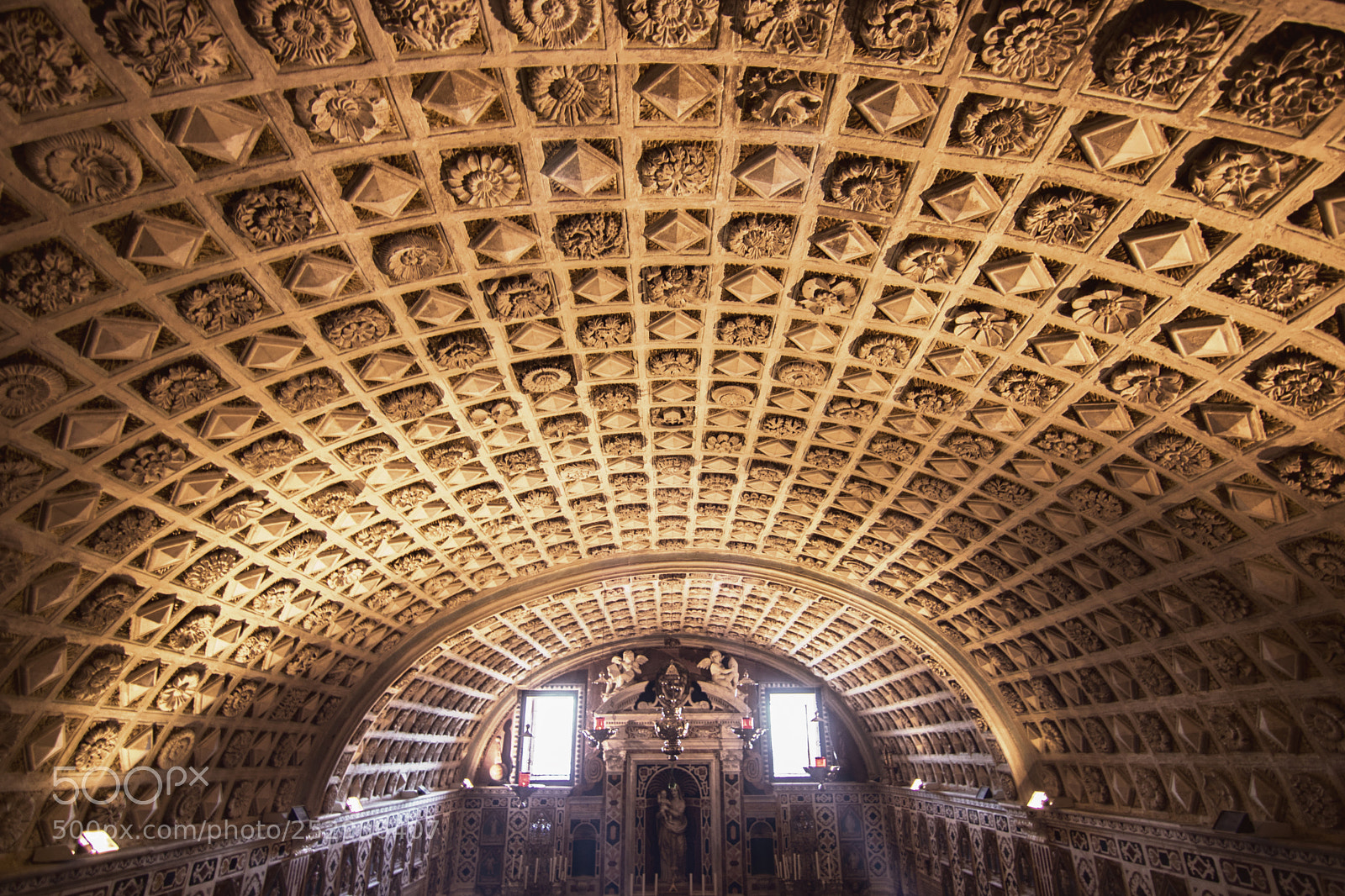 Canon EOS 750D (EOS Rebel T6i / EOS Kiss X8i) sample photo. Cathedral of santa maria photography
