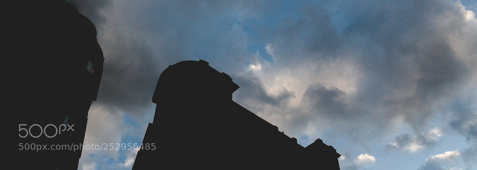 Canon EOS 700D (EOS Rebel T5i / EOS Kiss X7i) sample photo. Giant in the shadow photography