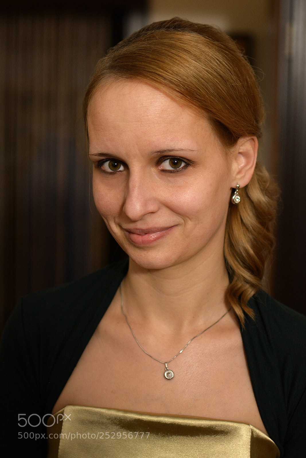 Nikon D7100 sample photo. Janička photography