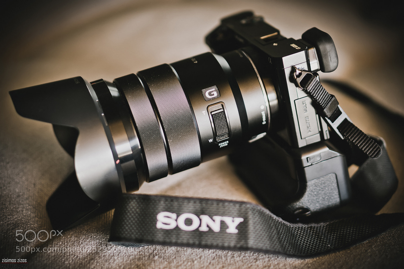 Sony a6000 sample photo. Sony a6000 photography