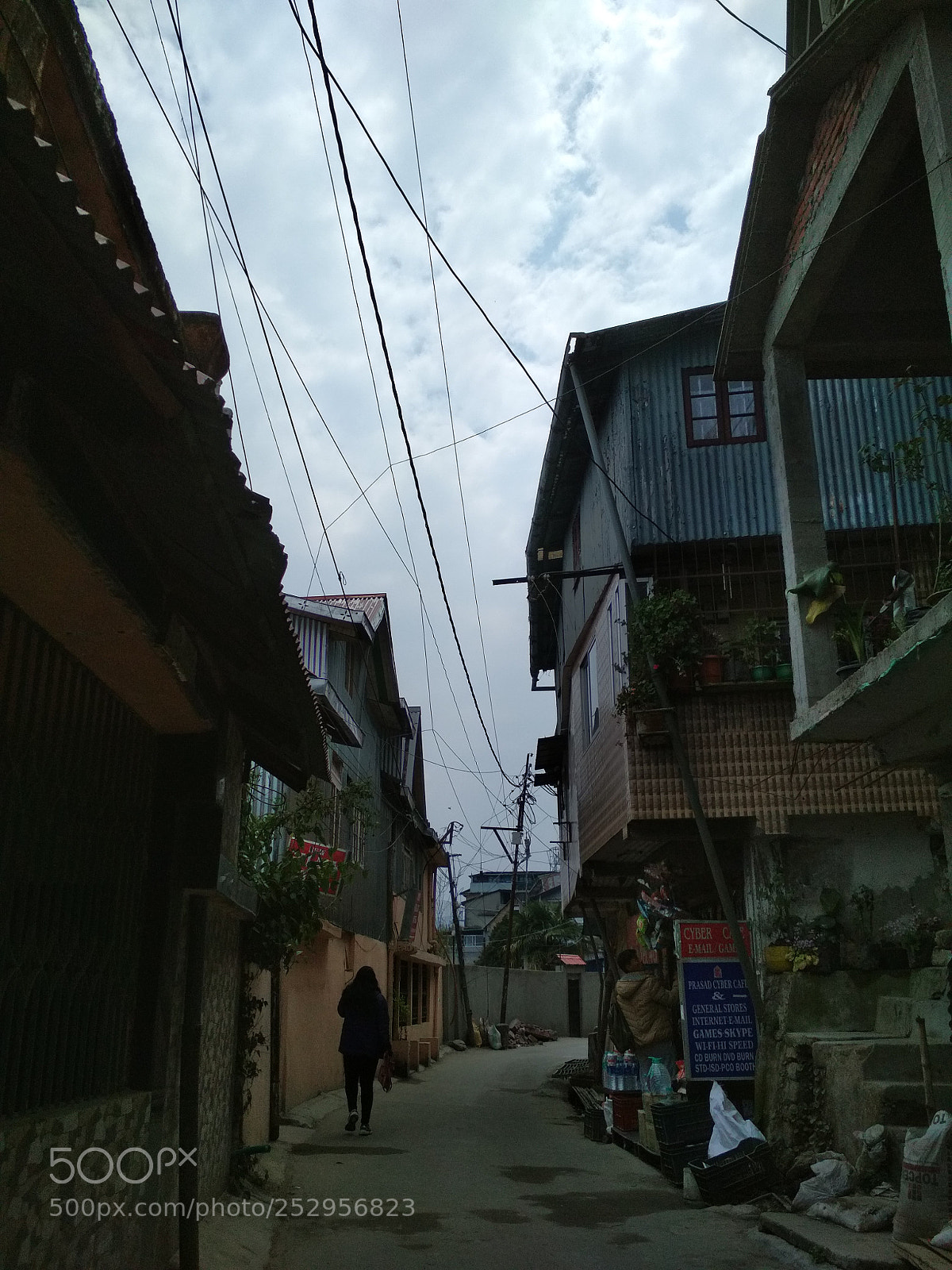 Xiaomi Redmi 4 Pro sample photo. Untitled photography