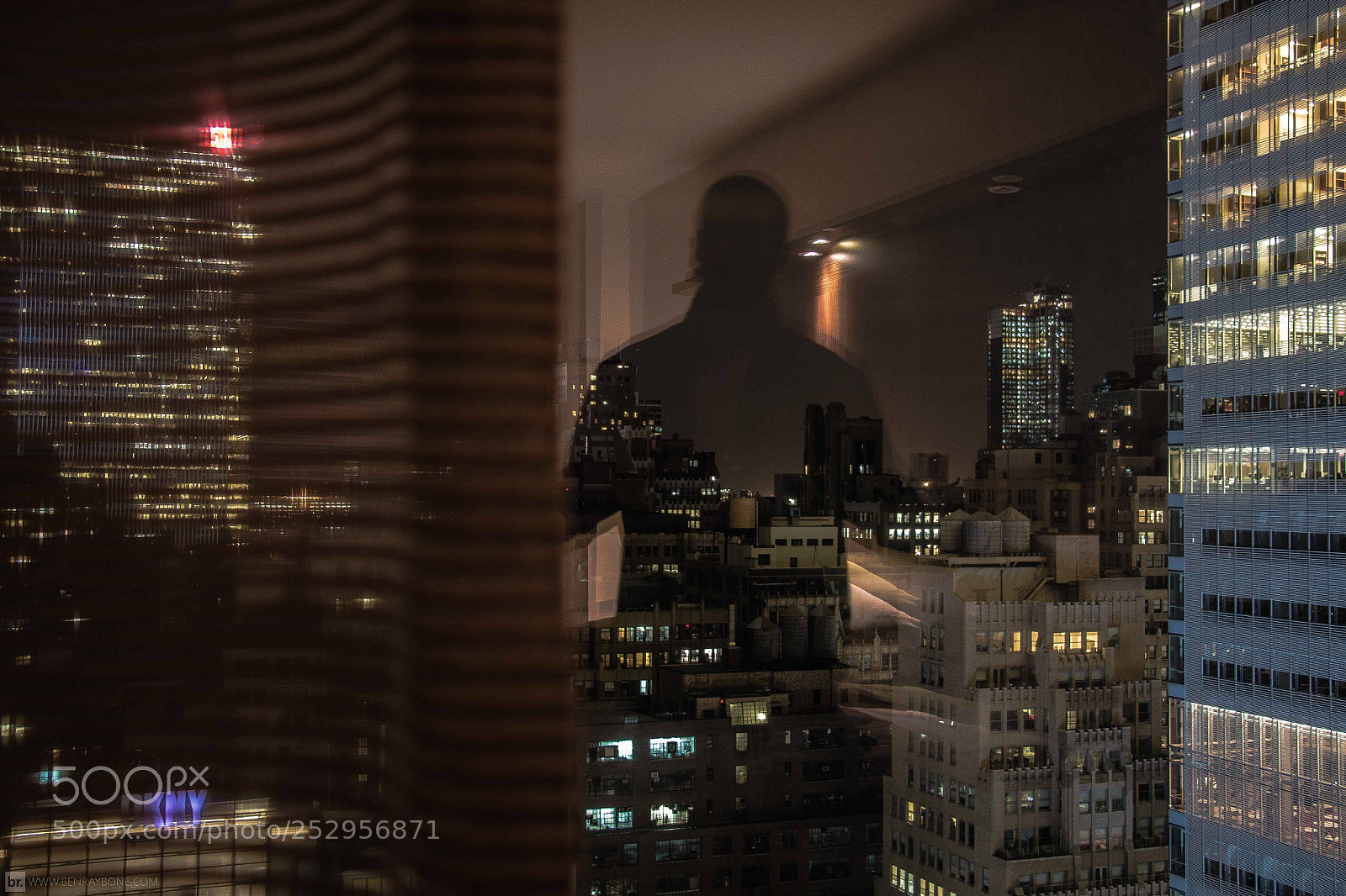 Canon EOS 70D sample photo. Ny ny photography