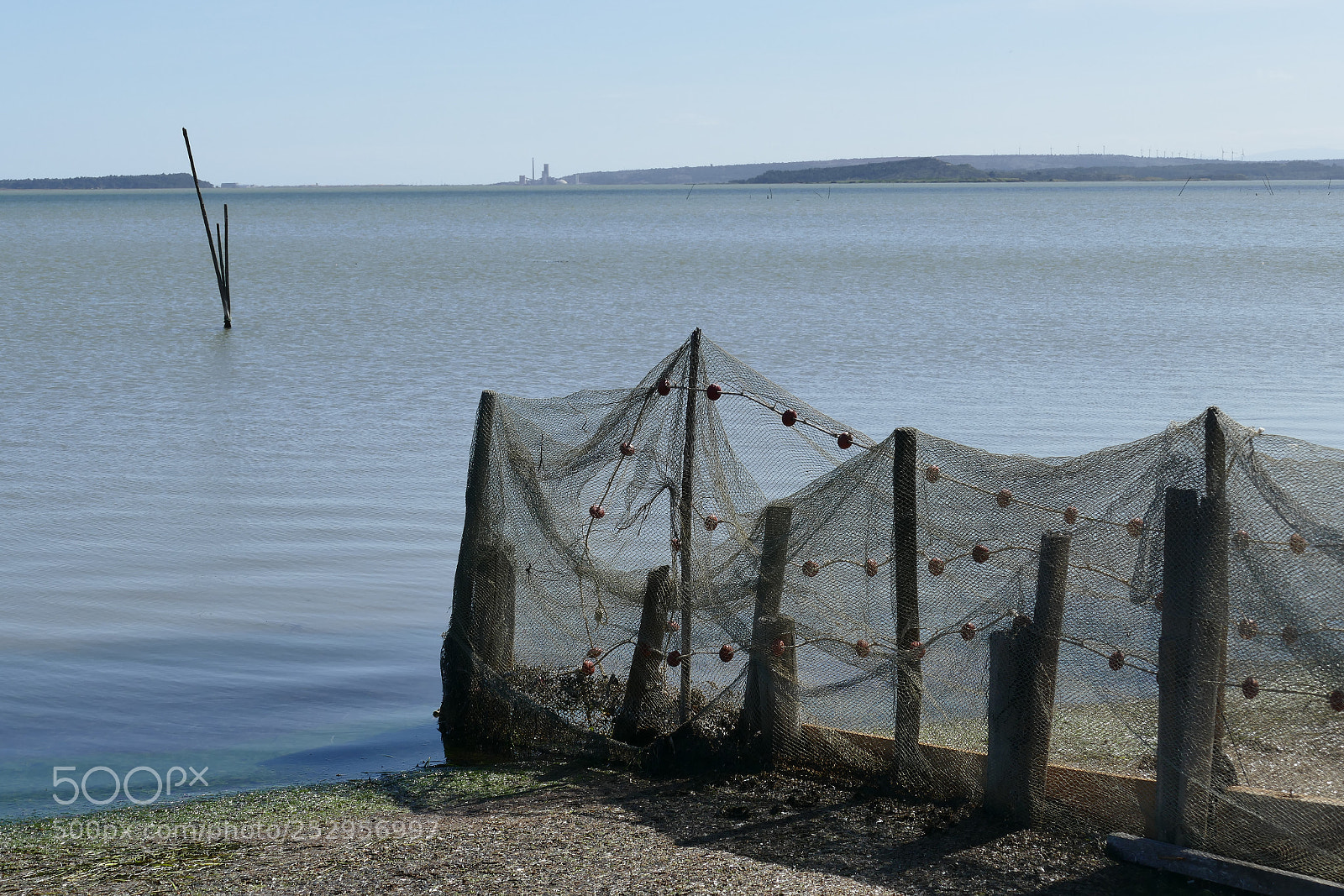 Leica V-Lux (Typ 114) sample photo. To the sea photography