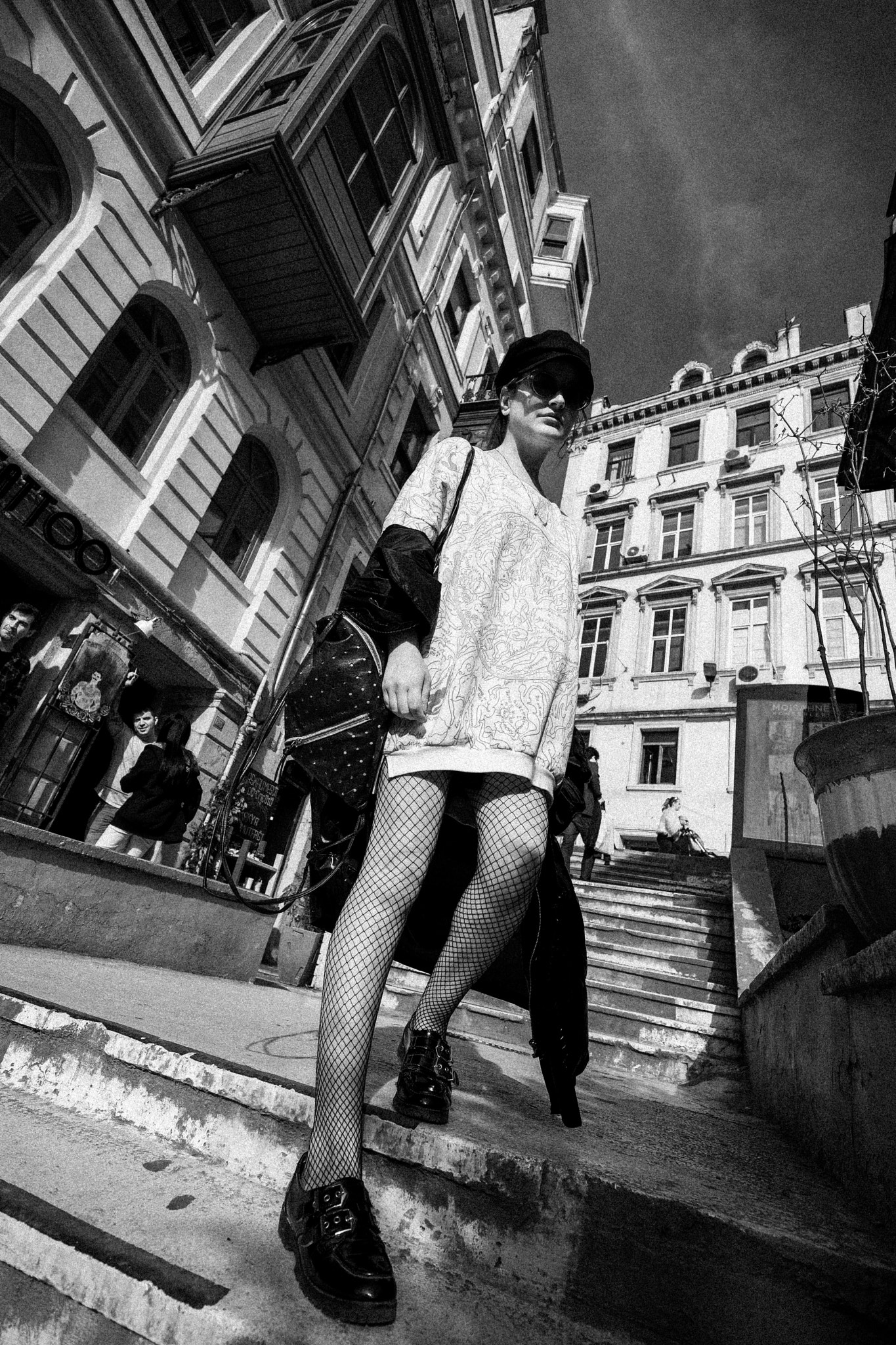 Leica CL sample photo