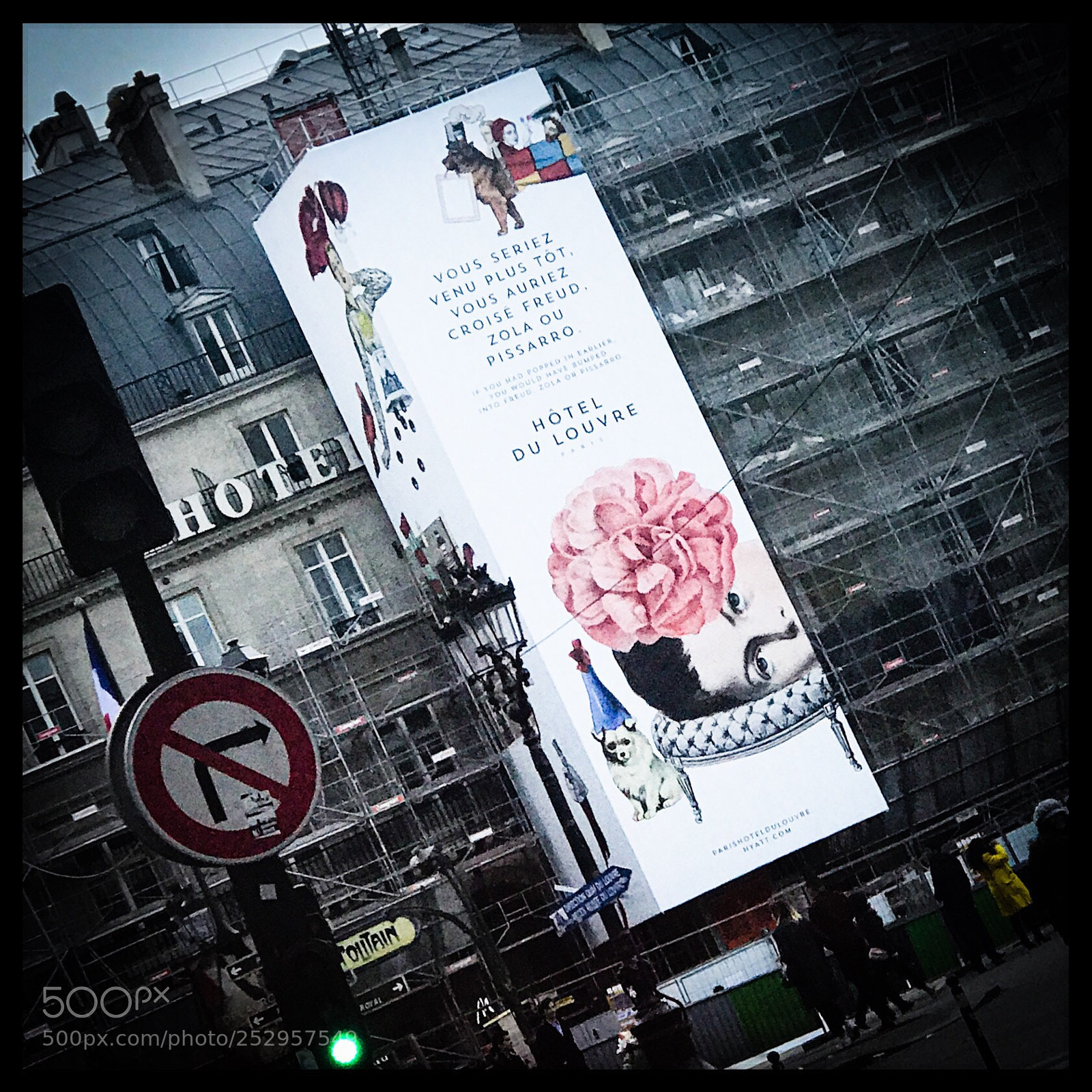 Apple iPhone 7 Plus sample photo. Communication sp ciale travaux photography
