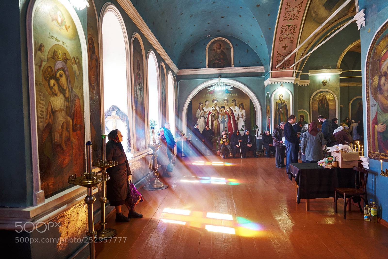 Sony a7R sample photo. Church of the nativity photography
