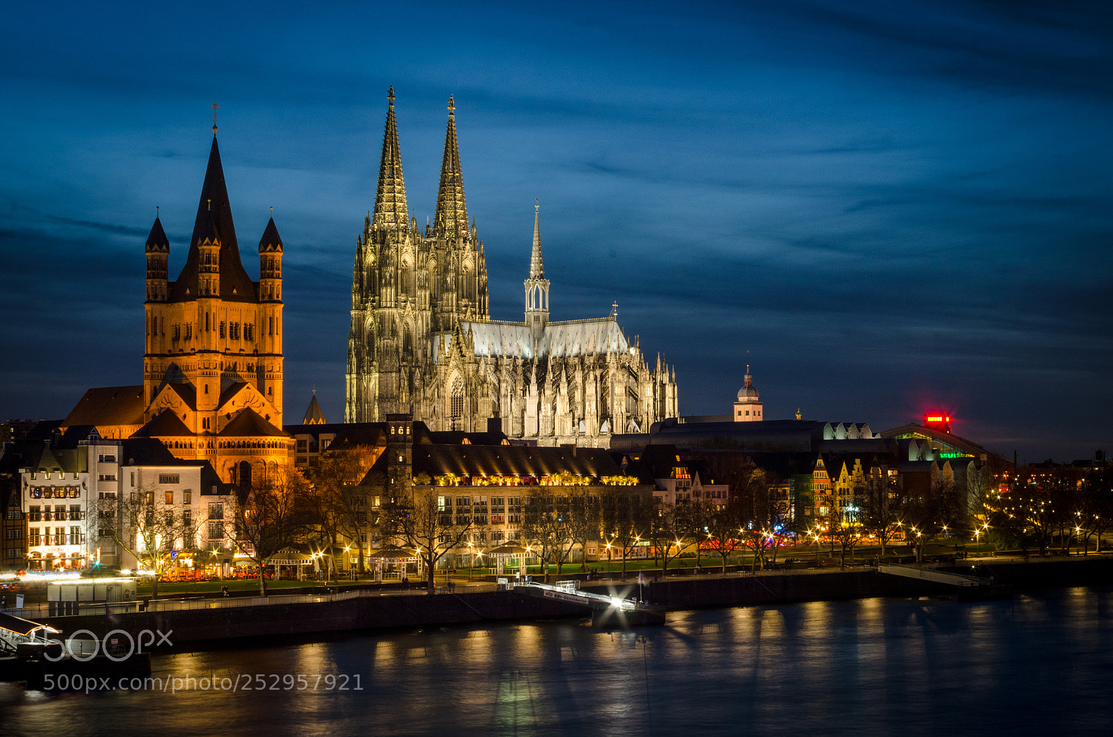 Pentax K-30 sample photo. Köln / cologne photography