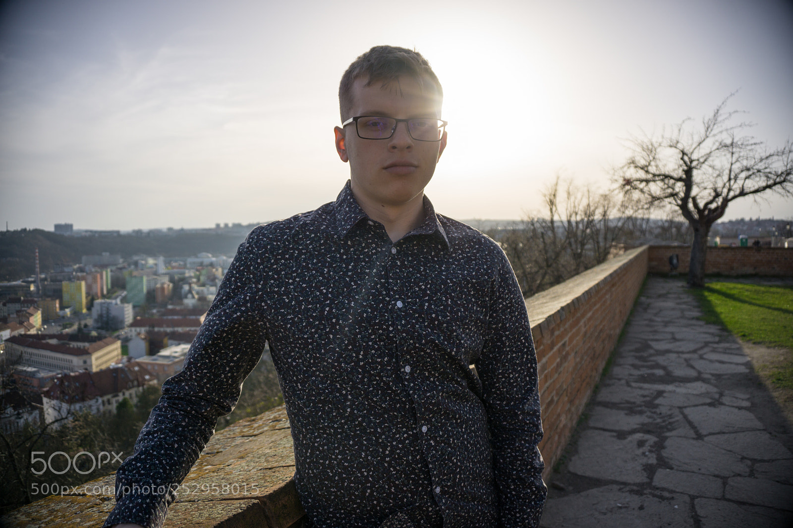 Sony a6000 sample photo. Roommate v. photography