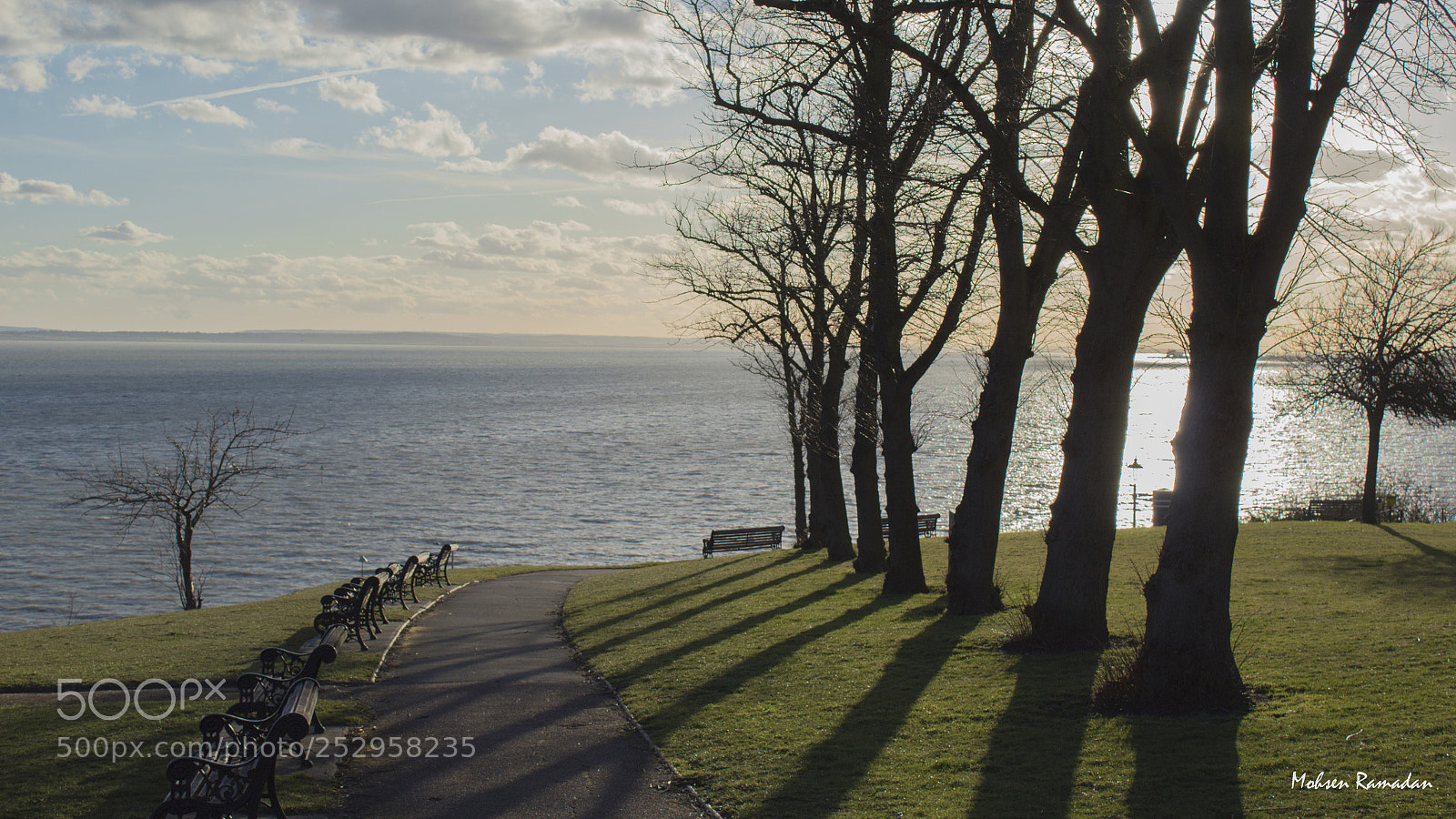 Canon EOS 1300D (EOS Rebel T6 / EOS Kiss X80) sample photo. Southend on sea photography
