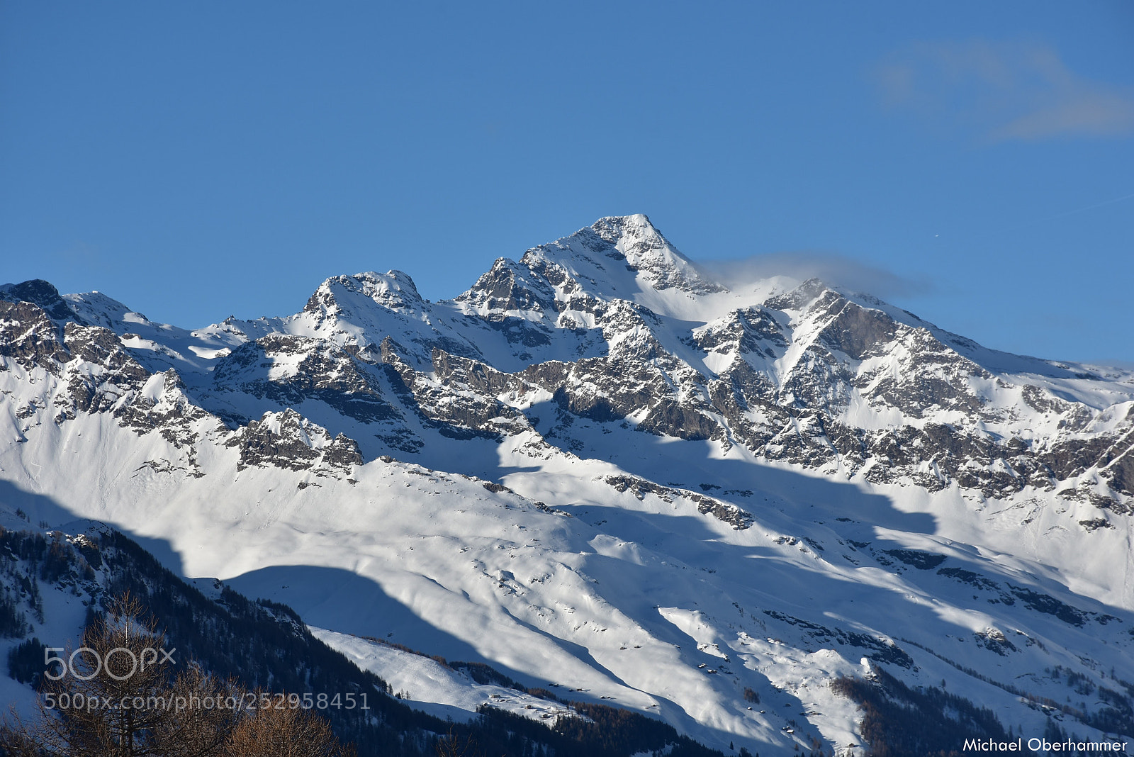 Nikon D7200 sample photo. Pizzo tambò photography