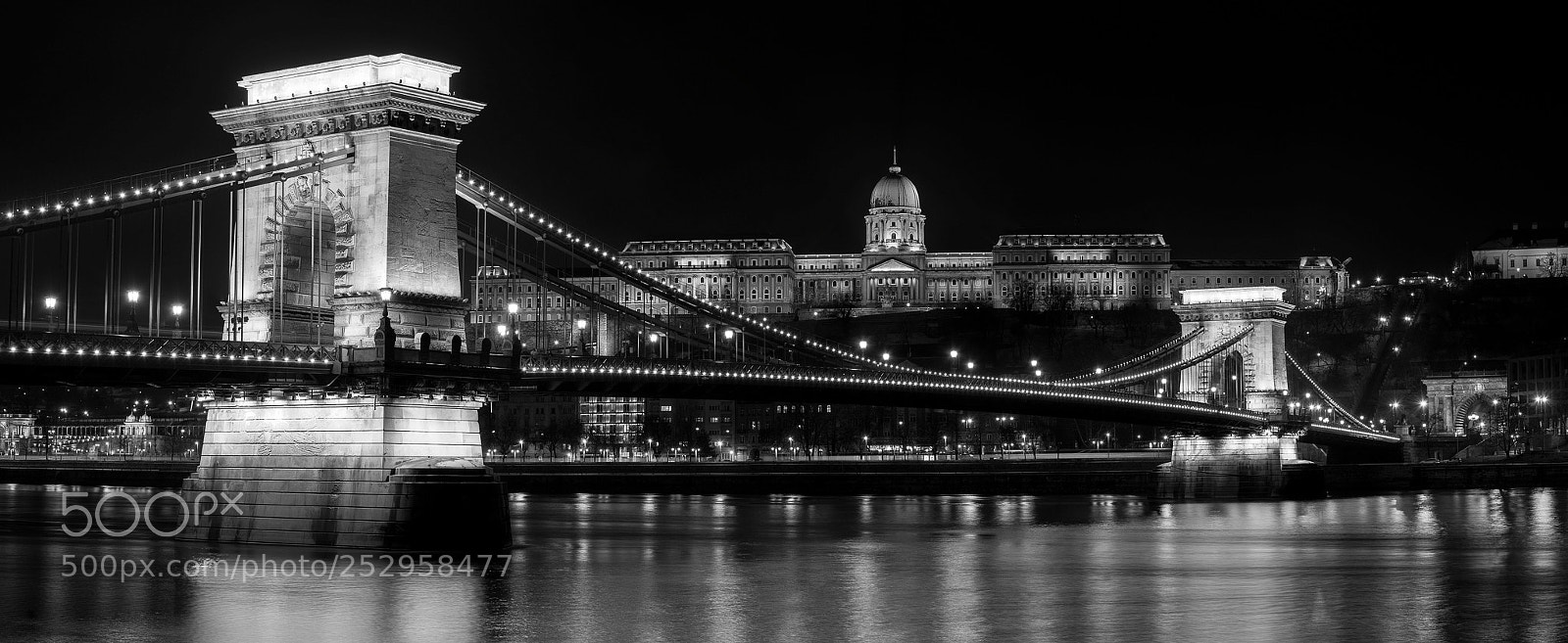 Nikon D7100 sample photo. Budapest classic photography