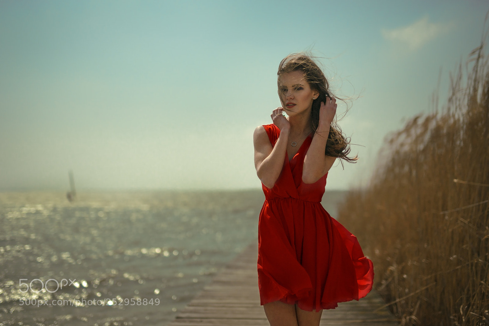 Sony a7 II sample photo. Sasha photography