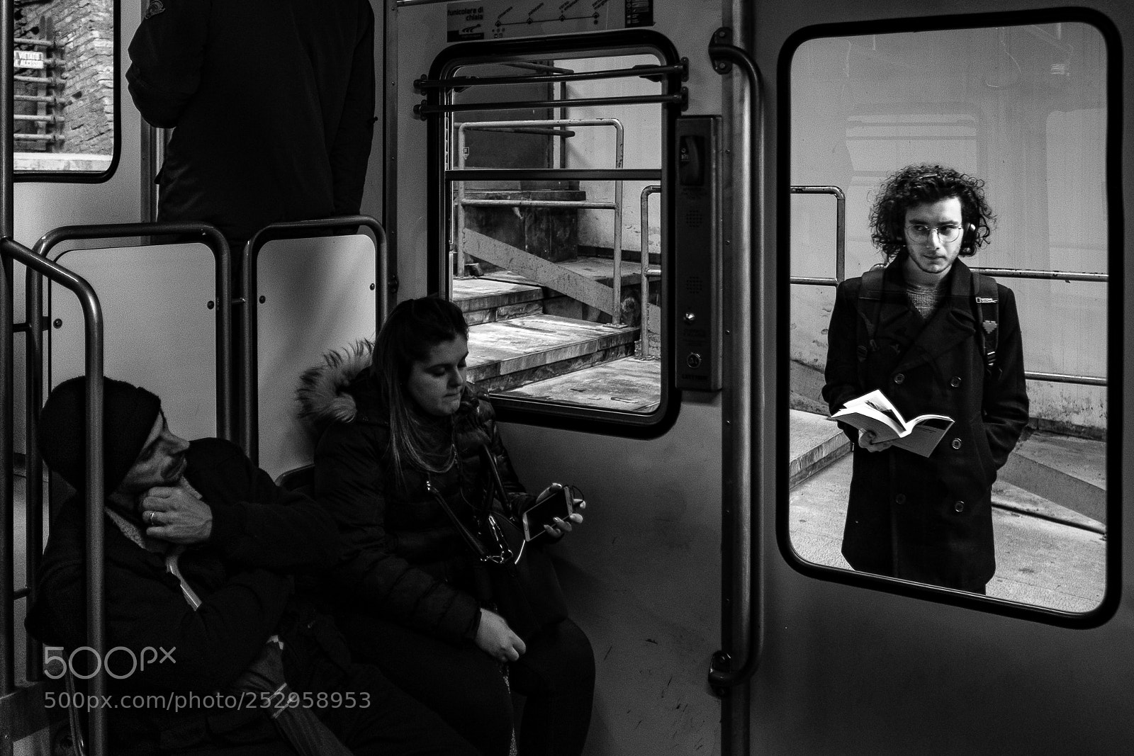 Fujifilm X-E2S sample photo. Deja vu photography