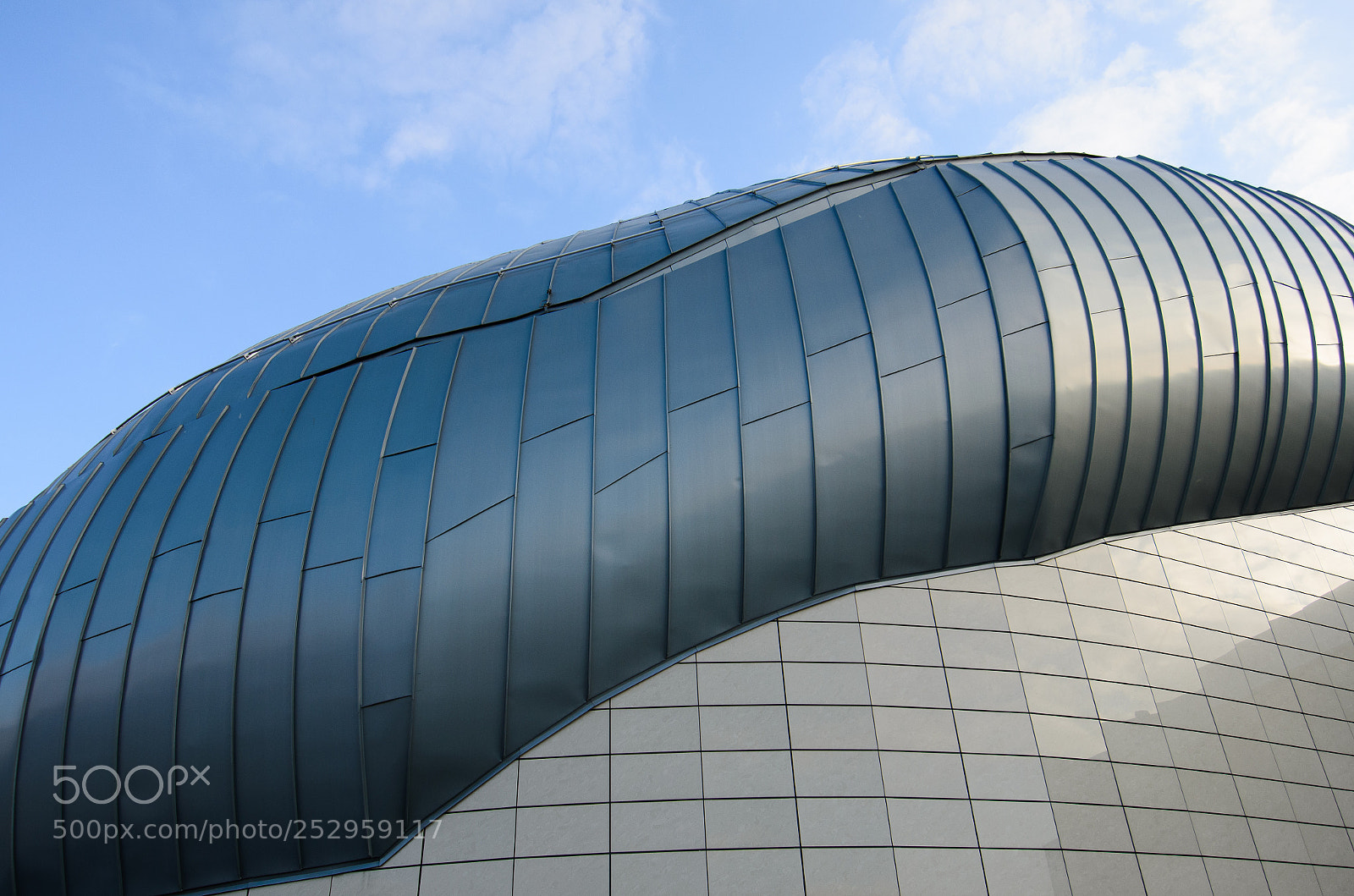 Nikon D7000 sample photo. Roof photography