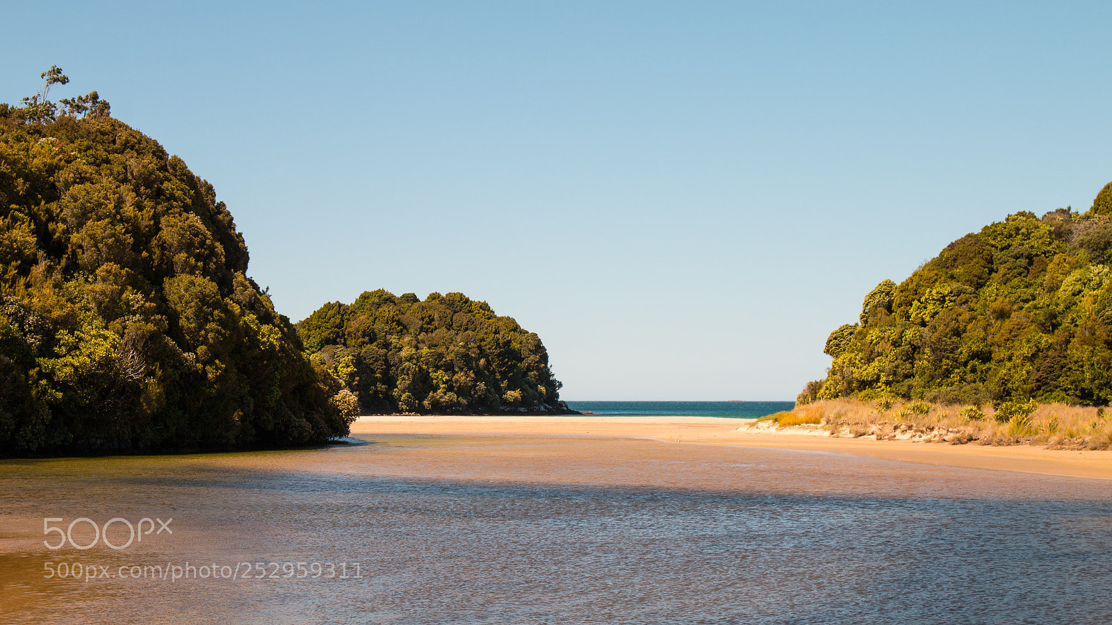Canon EOS 70D sample photo. Mill creek, stewart island photography