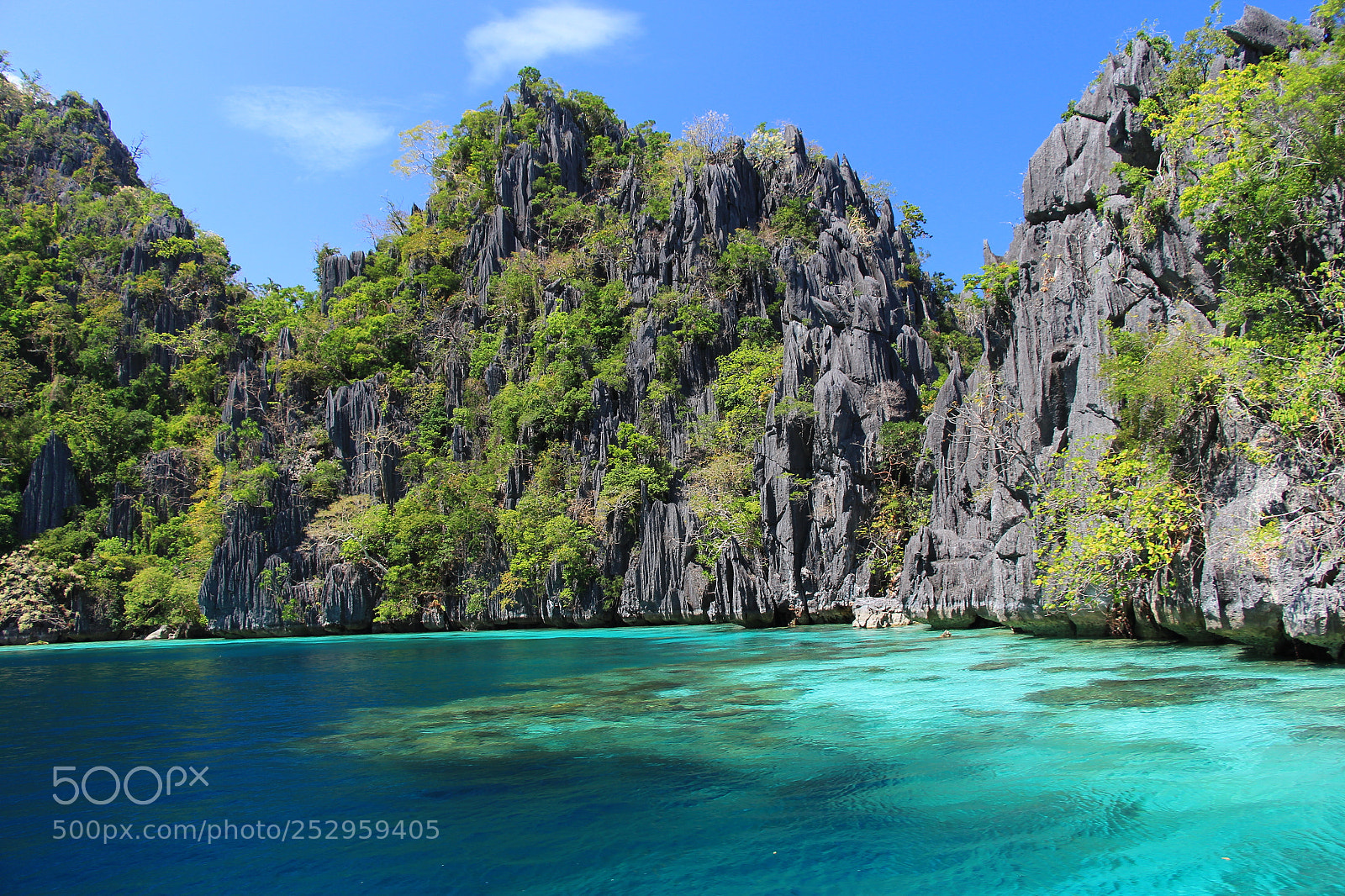 Canon EOS 700D (EOS Rebel T5i / EOS Kiss X7i) sample photo. El nido philippines photography