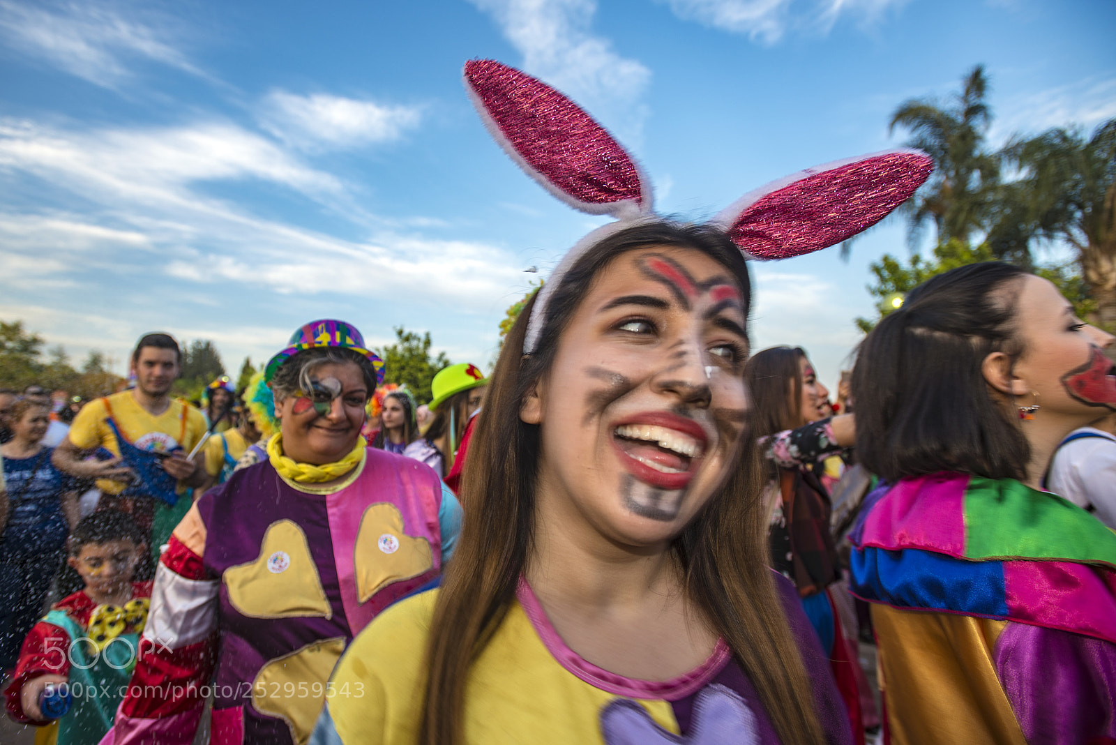 Nikon D800E sample photo. 6th international orange blossom photography