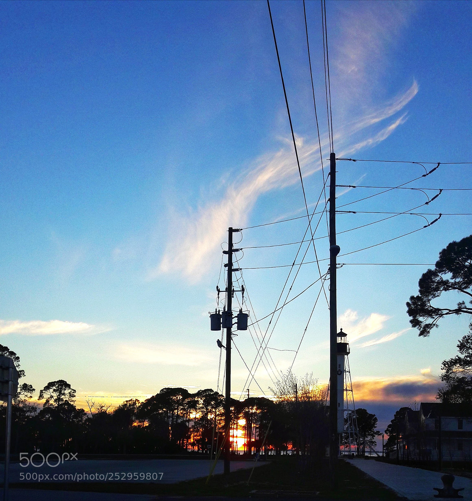 Samsung Galaxy A5(2016) sample photo. Sunset photography
