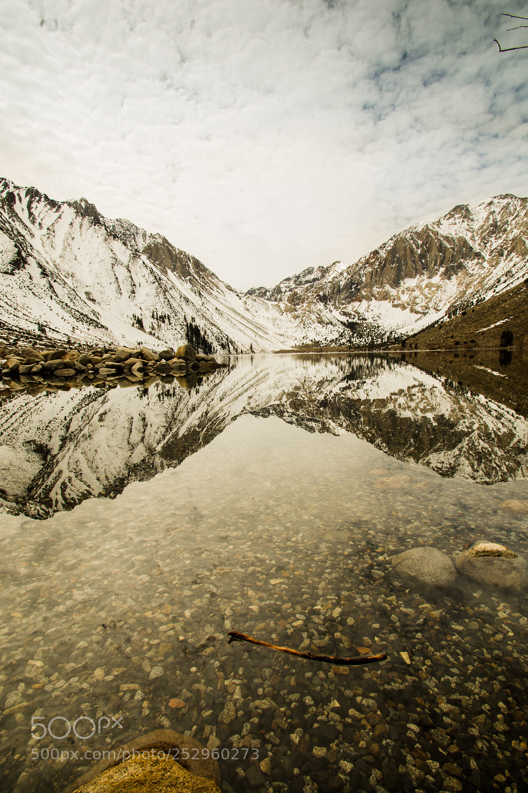 Nikon D7200 sample photo. Cold photography