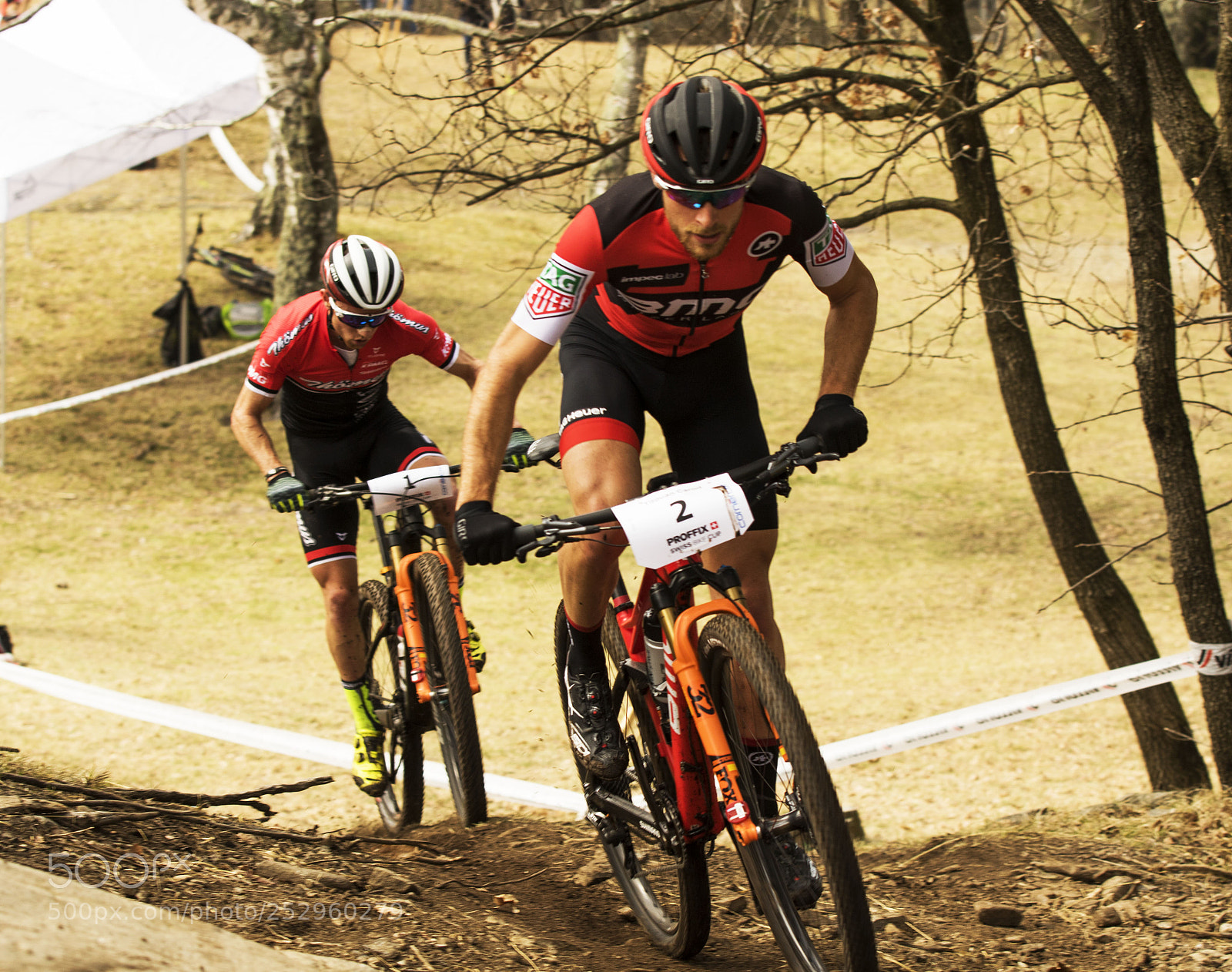 Canon EOS 7D Mark II sample photo. Mountainbike photography