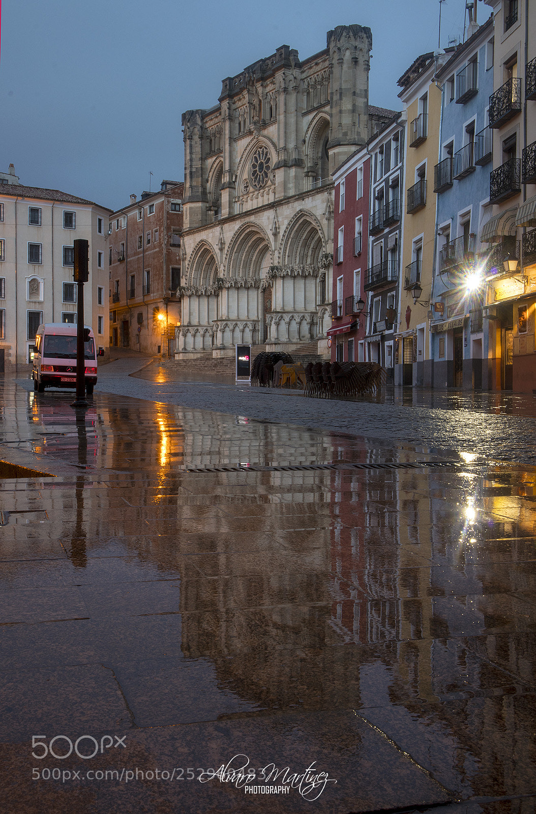 Canon EOS M5 sample photo. La magia de la photography