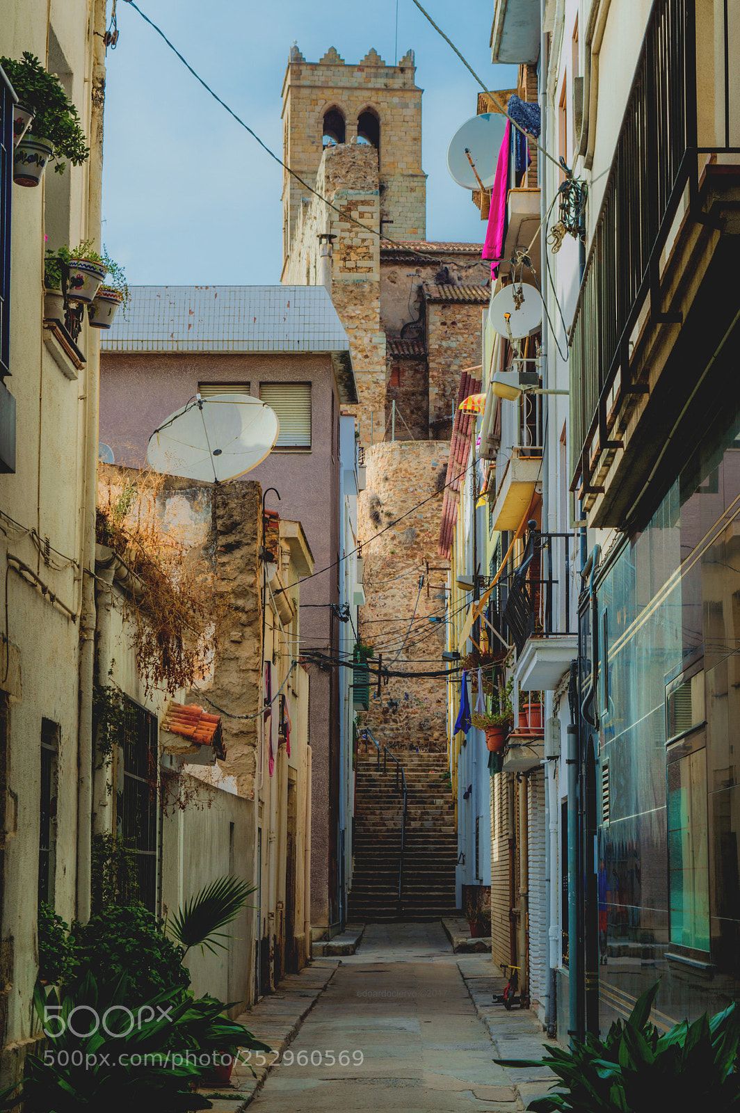 Nikon D3200 sample photo. Blanes photography