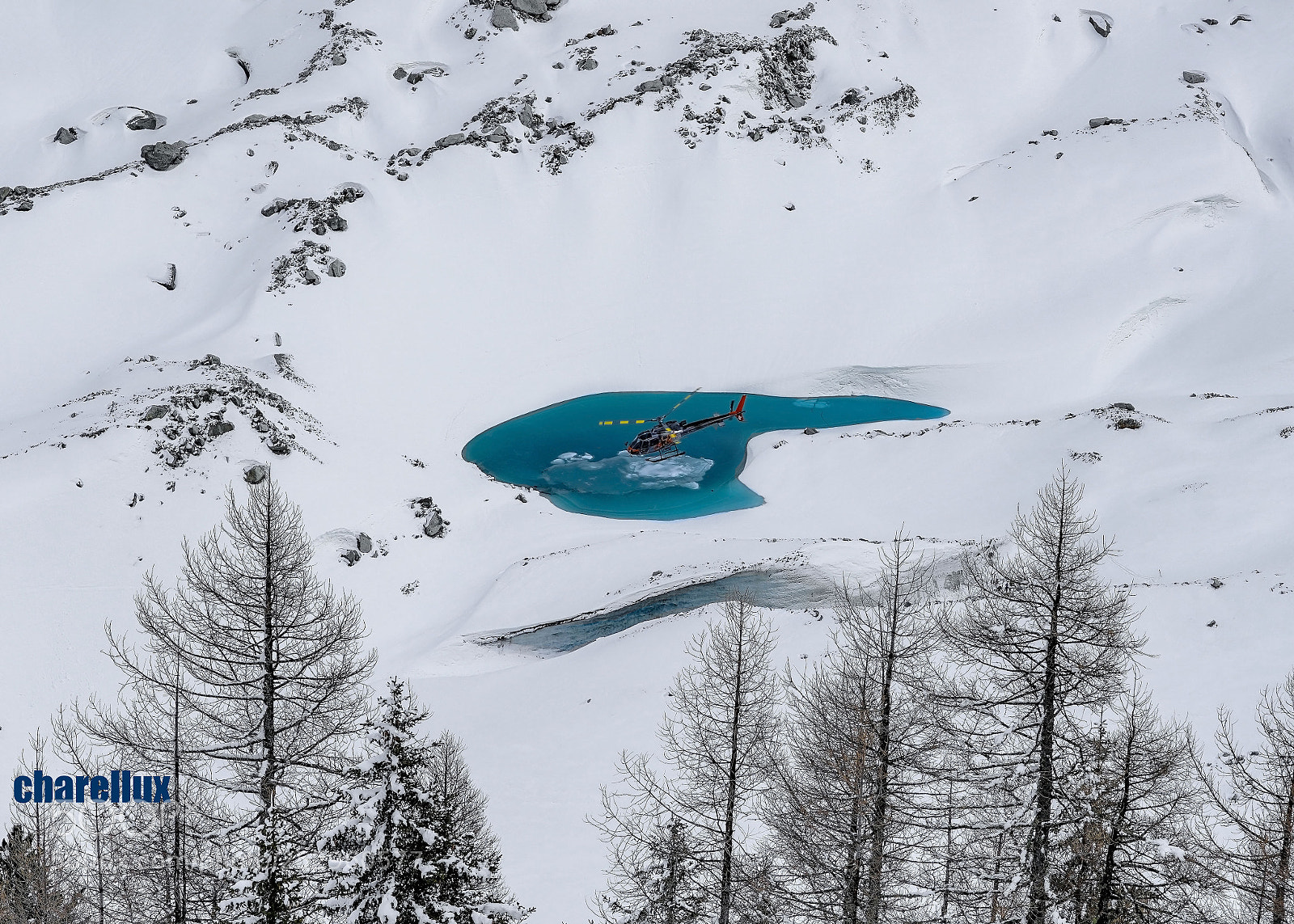 Sony a7R III sample photo. Chamonix1 photography