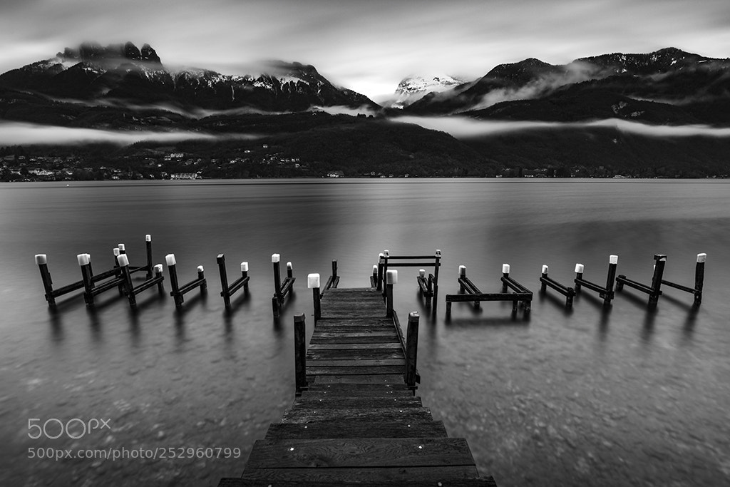 Canon EOS 5D Mark IV sample photo. Ponton duingt... photography