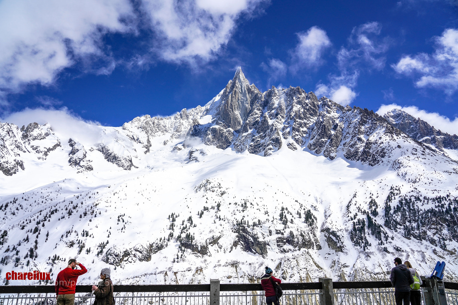 Sony a7R III sample photo. Chamonix2 photography