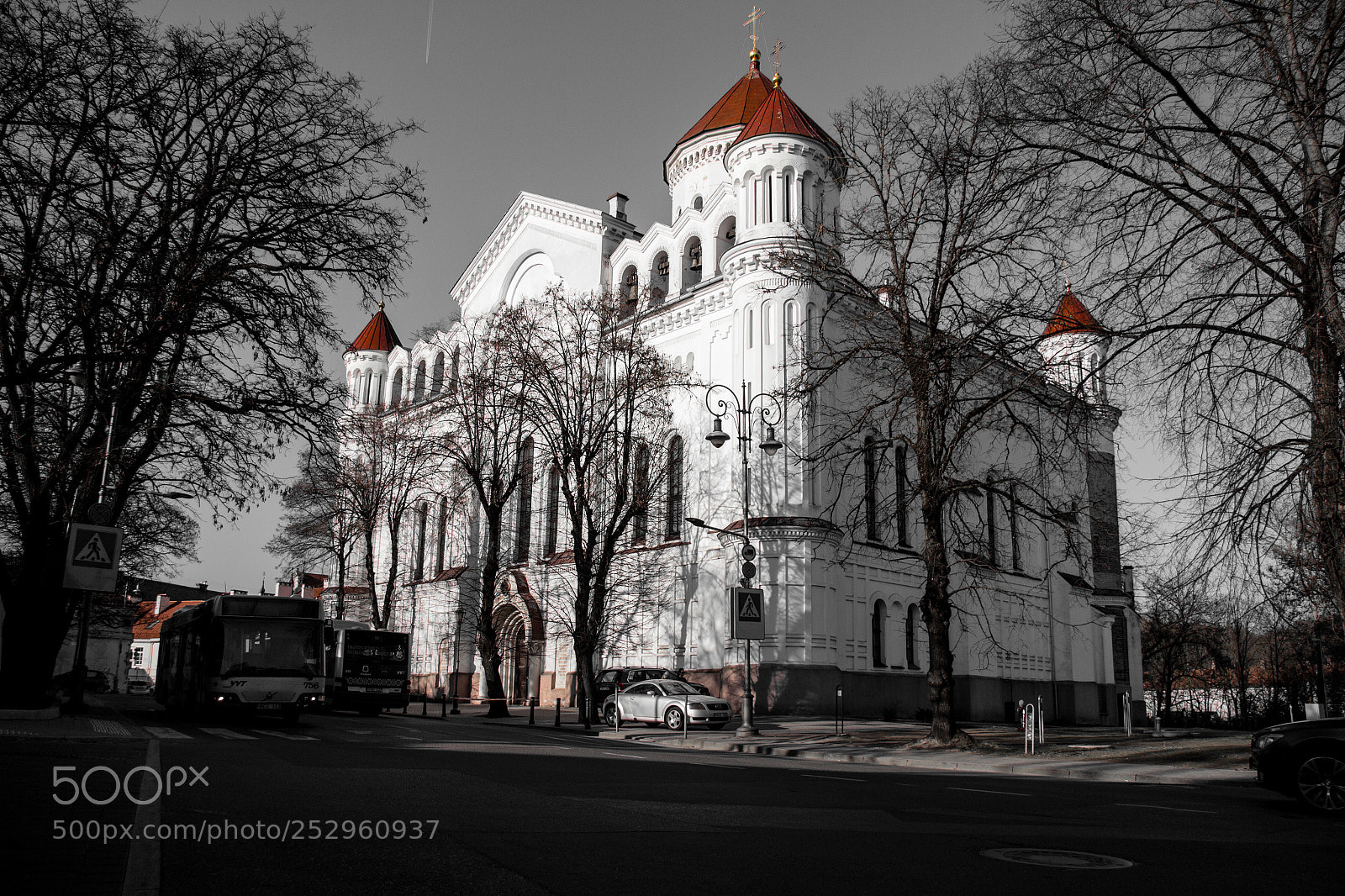 Canon EOS 650D (EOS Rebel T4i / EOS Kiss X6i) sample photo. Orthodox cathedral photography