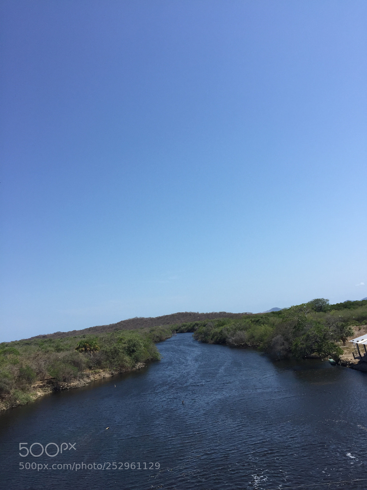 Apple iPhone 6 sample photo. El estero photography