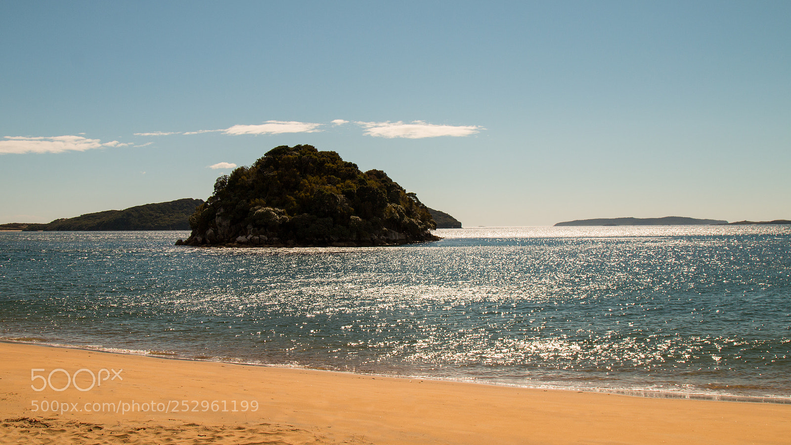Canon EOS 70D sample photo. Paterson inlet. stewart island photography