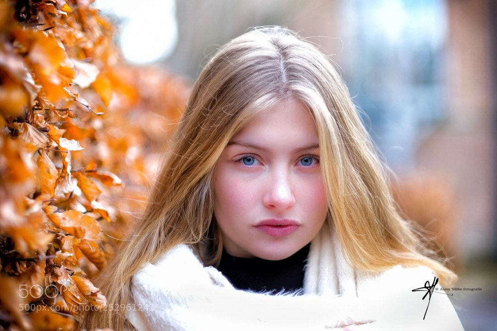 Fujifilm X-T2 sample photo. Portfolio photography