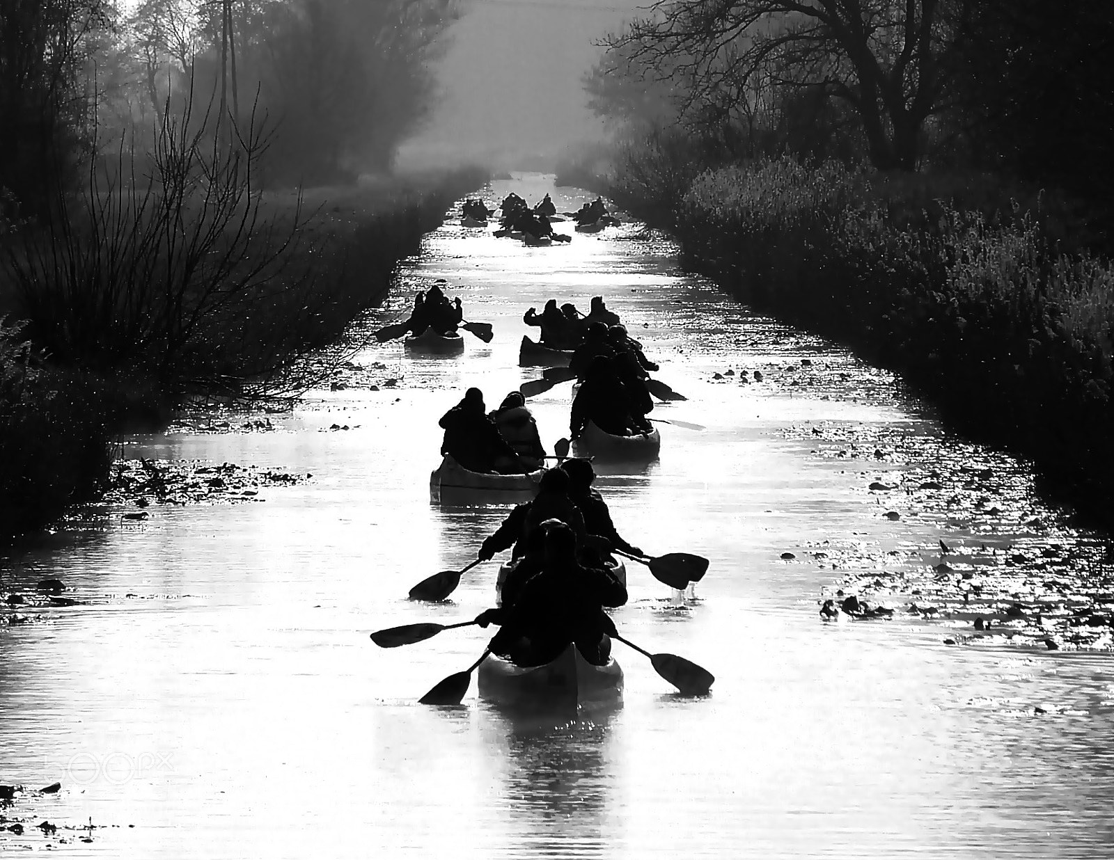 Nikon Coolpix L840 sample photo. On the river photography