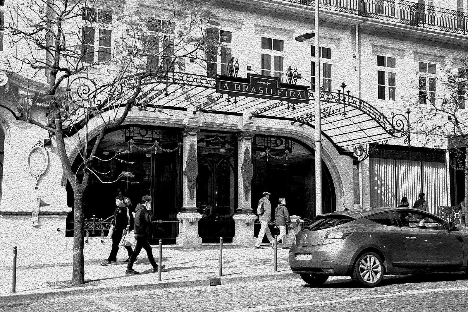 Nikon D3100 sample photo. A brasileira photography