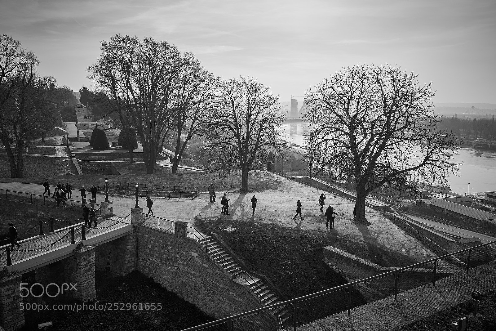 Sony a7 sample photo. Belgrade photography